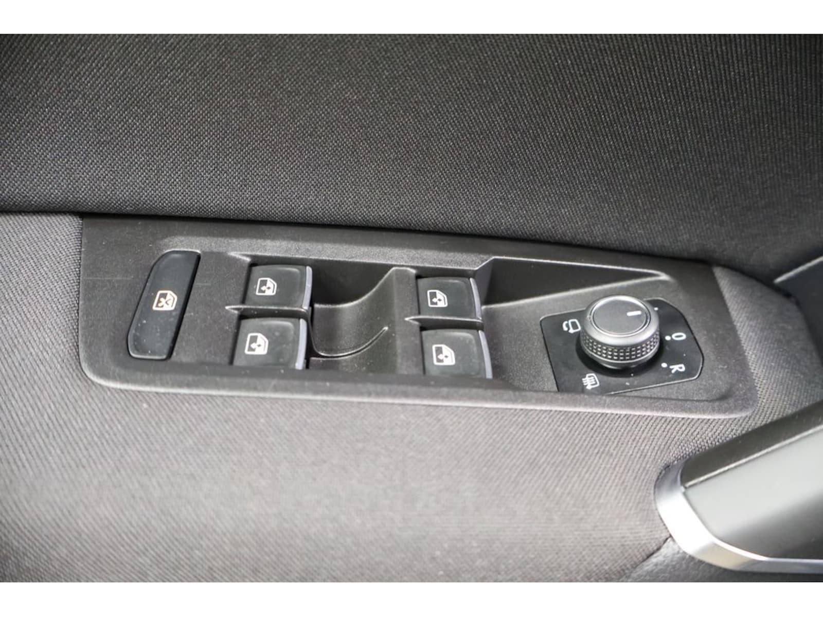 Volkswagen Touran – Bild 20