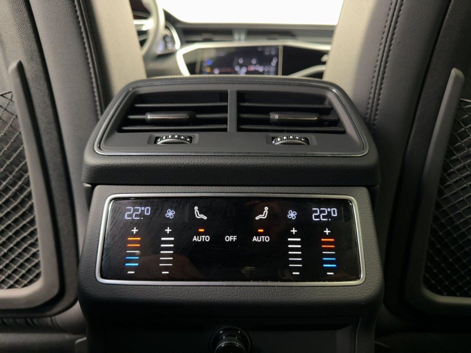 Audi S6 Avant – Bild 12