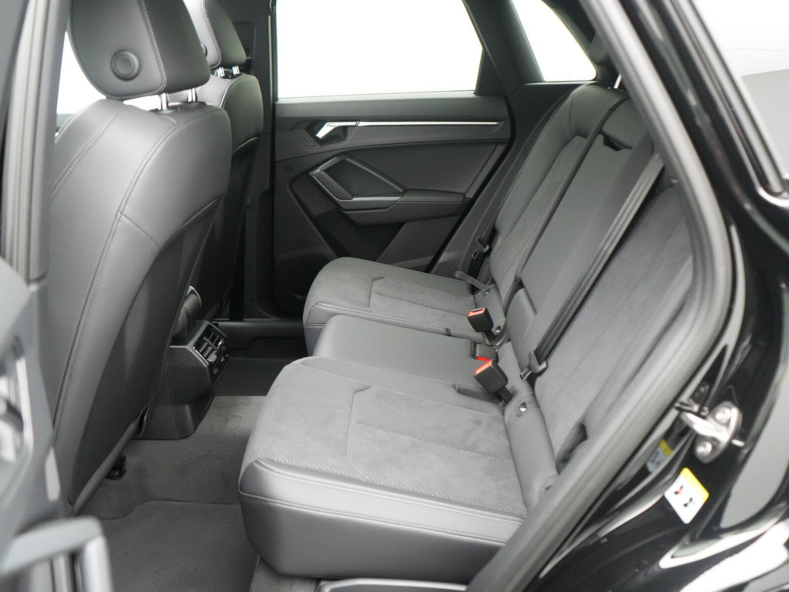 Audi Q3 – Bild 15