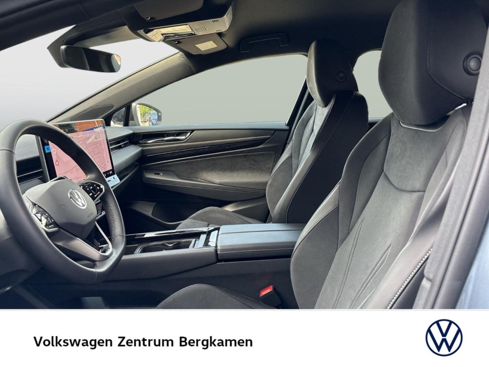 Volkswagen ID.7 – Bild 11