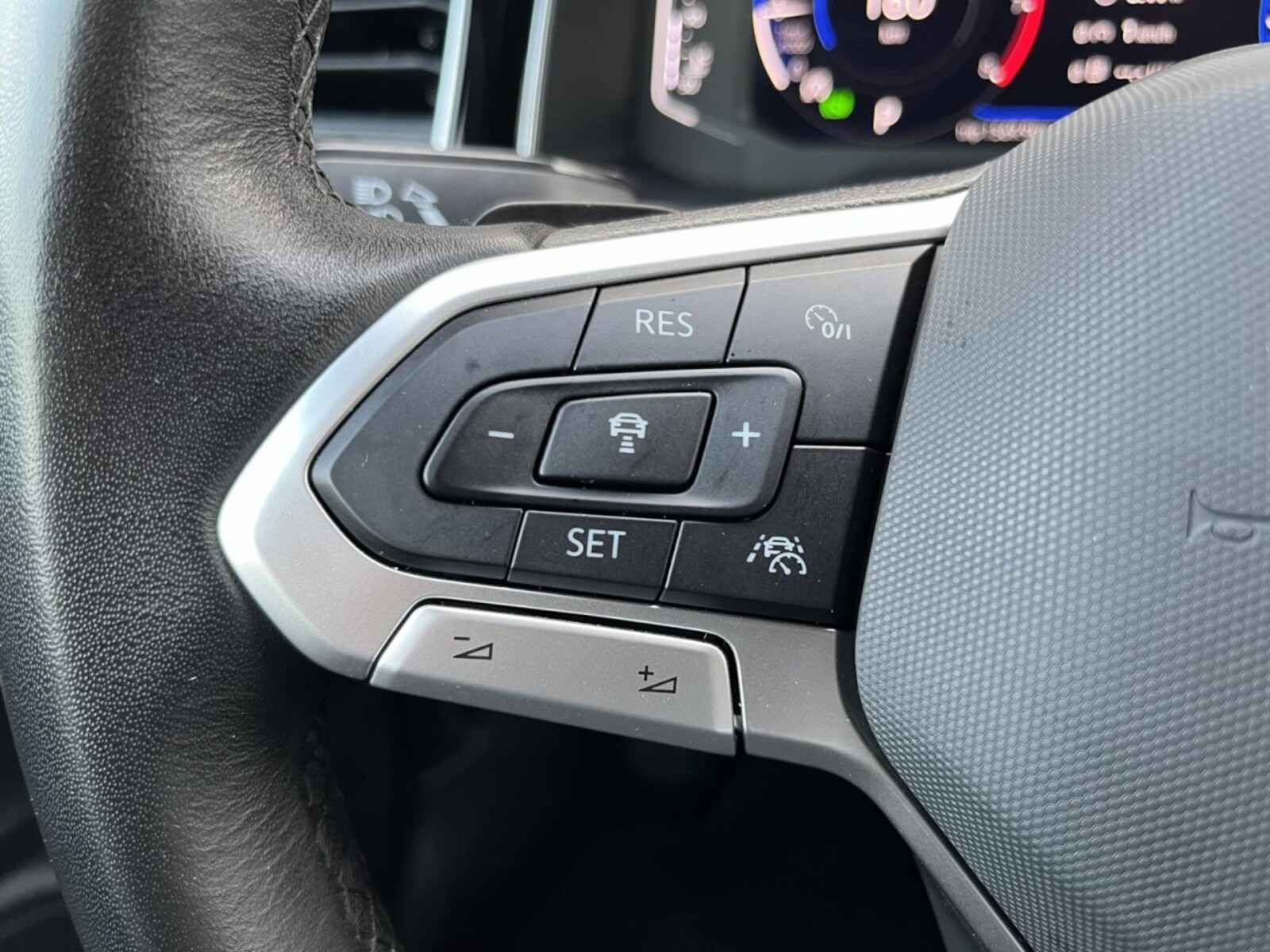 Volkswagen Polo – Bild 17