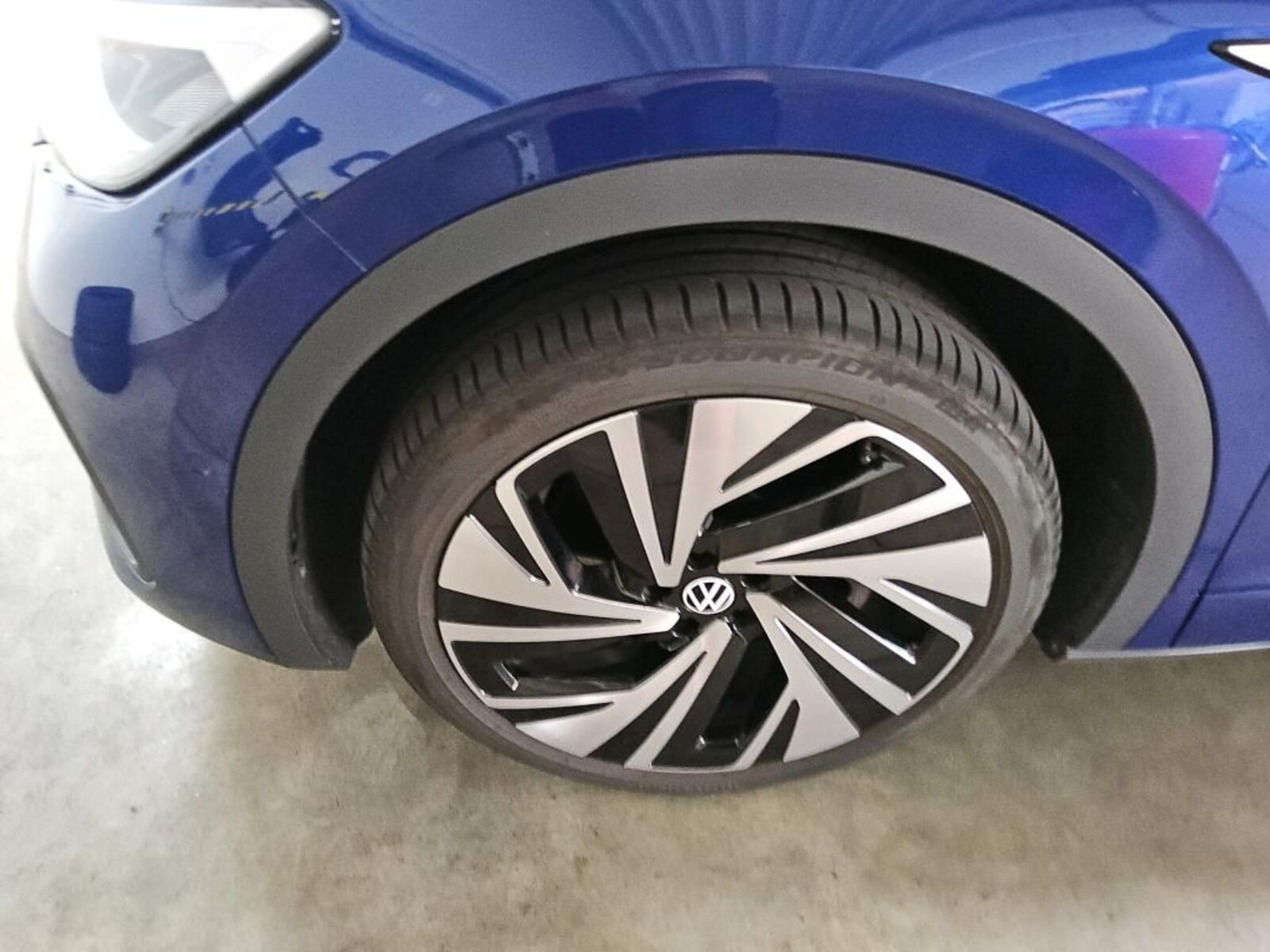 Volkswagen ID.5 – Bild 7