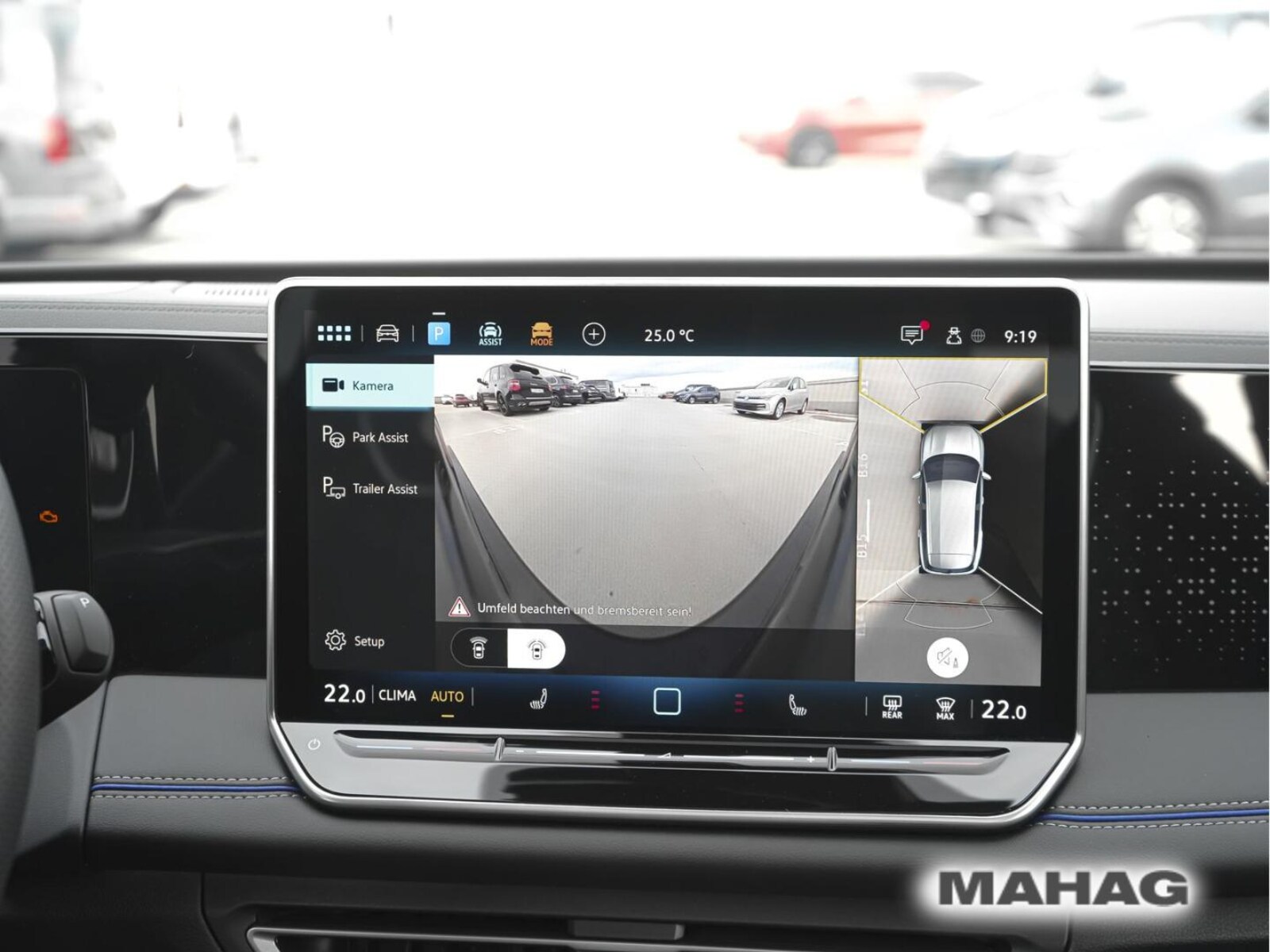 Volkswagen Tiguan – Bild 19