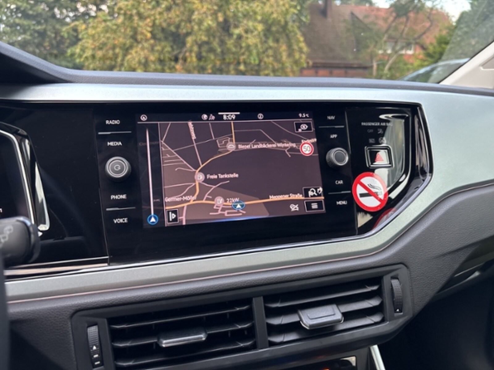 Volkswagen Polo – Bild 17