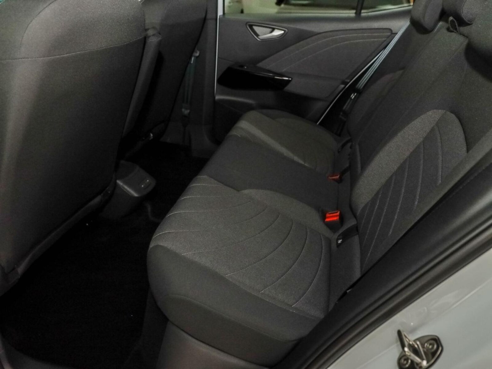 Volkswagen ID.3 – Bild 22