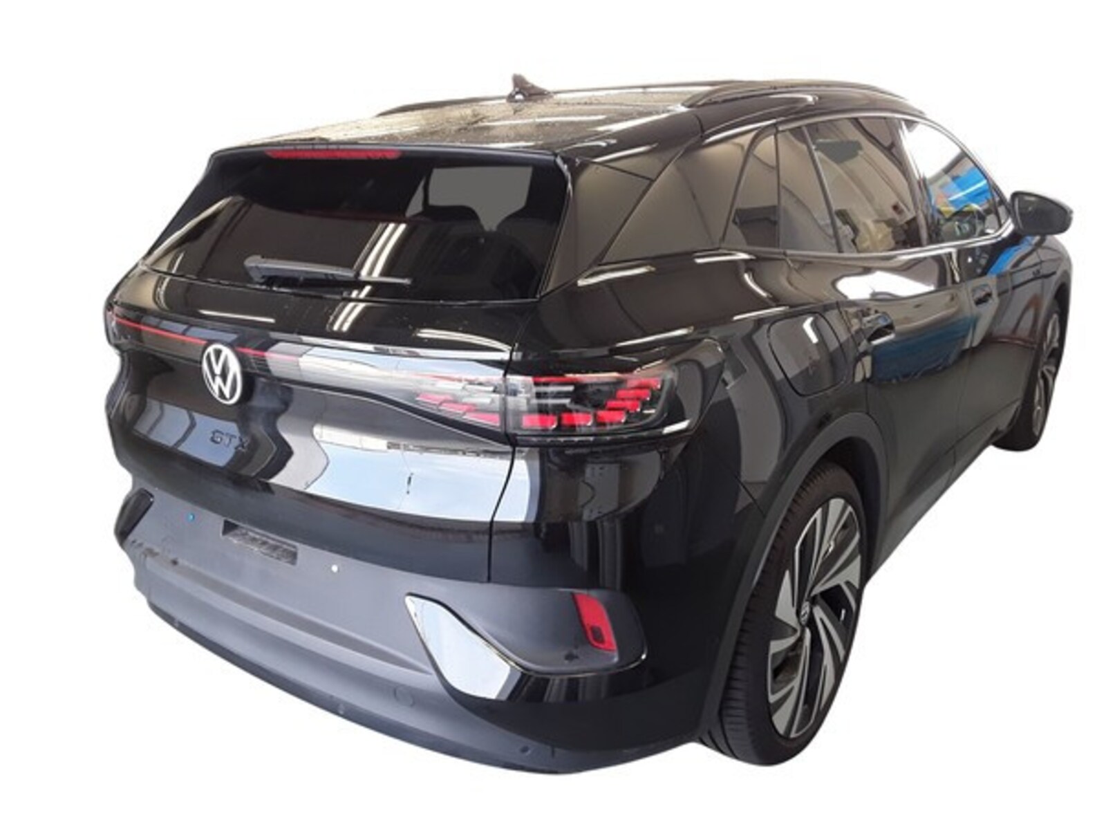 Volkswagen ID.4 – Bild 6