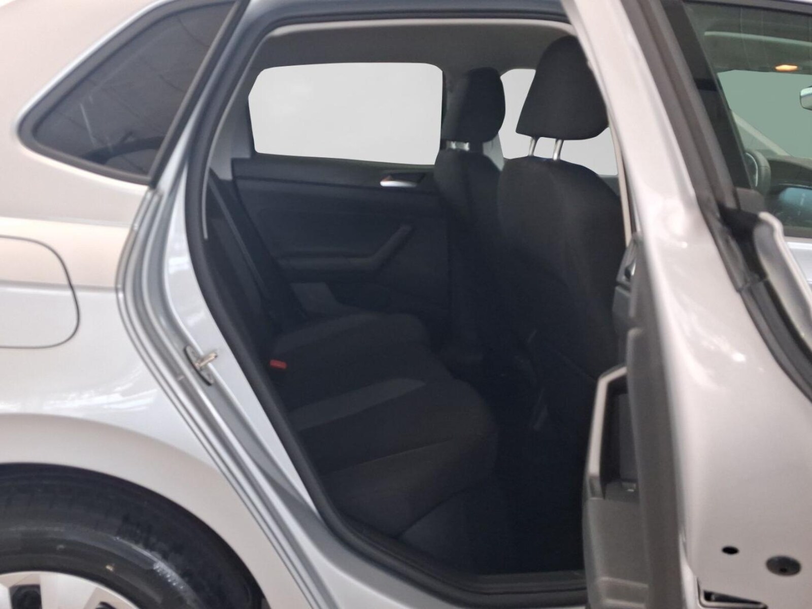 Volkswagen Polo – Bild 6
