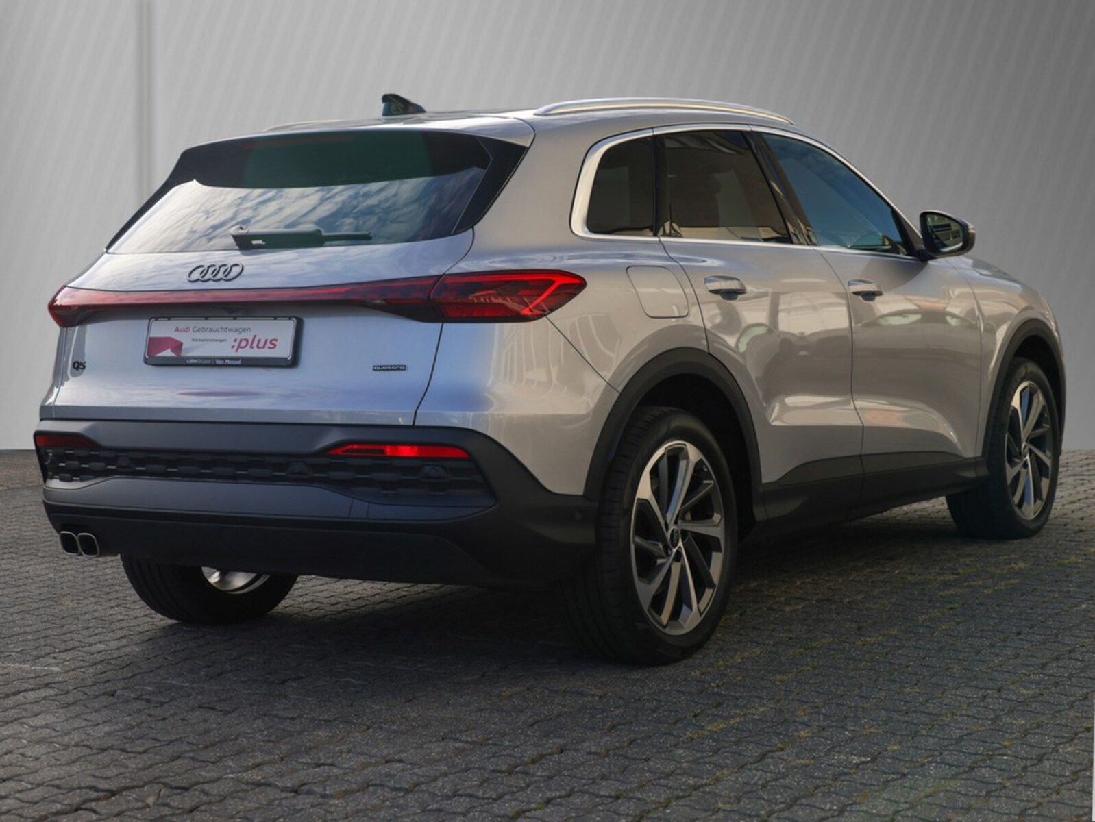 Audi Q5 – Bild 4
