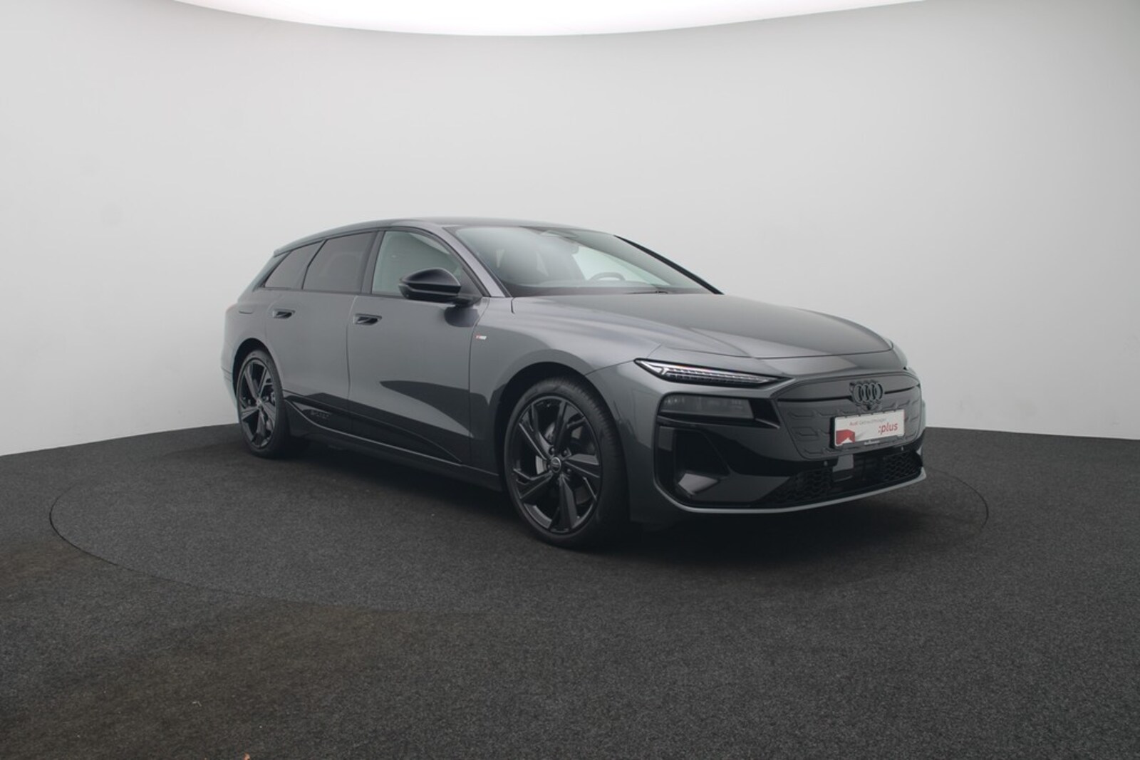 Audi A6 Avant e-tron – Bild 6