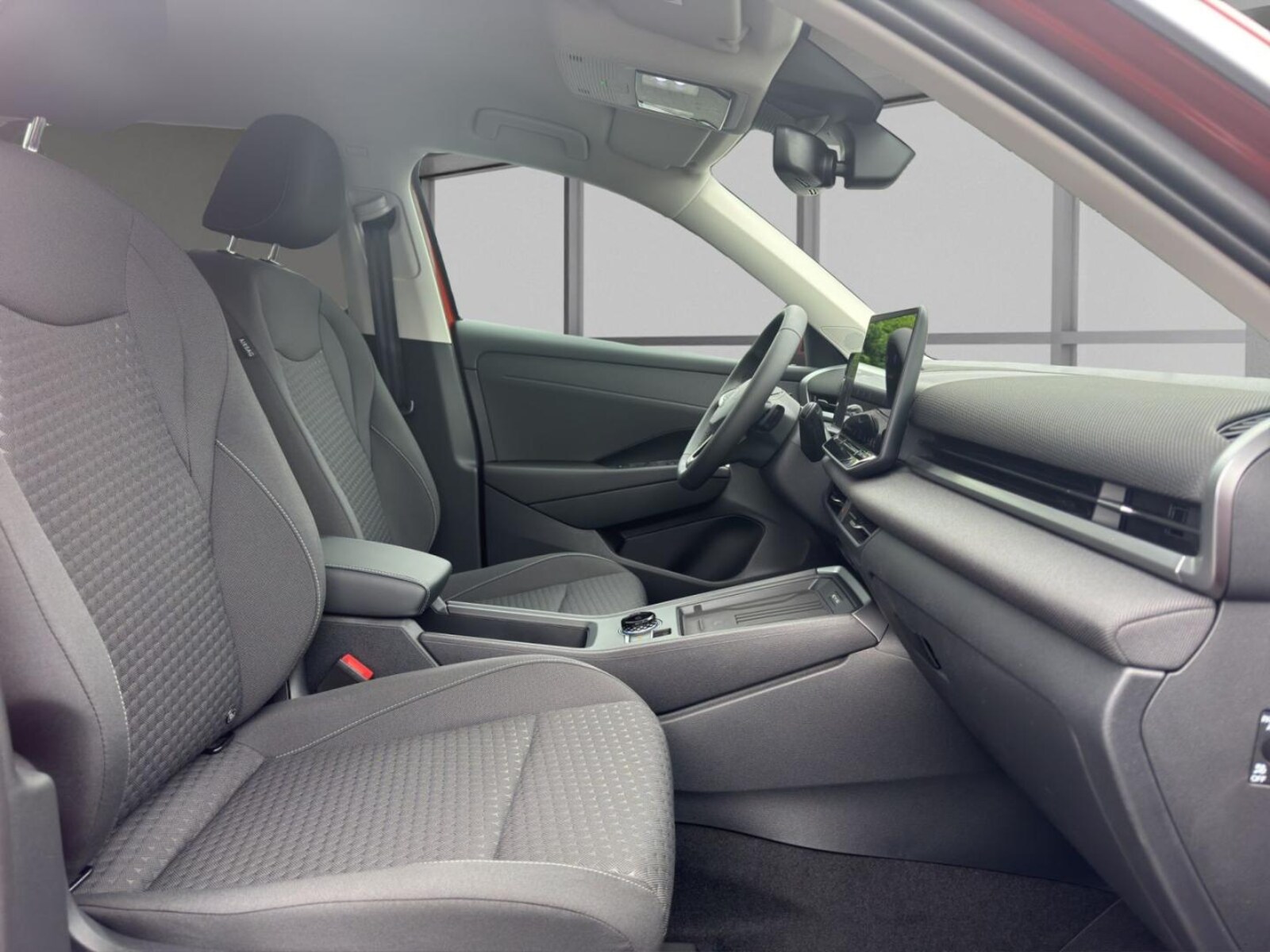 Volkswagen T-Roc – Bild 9