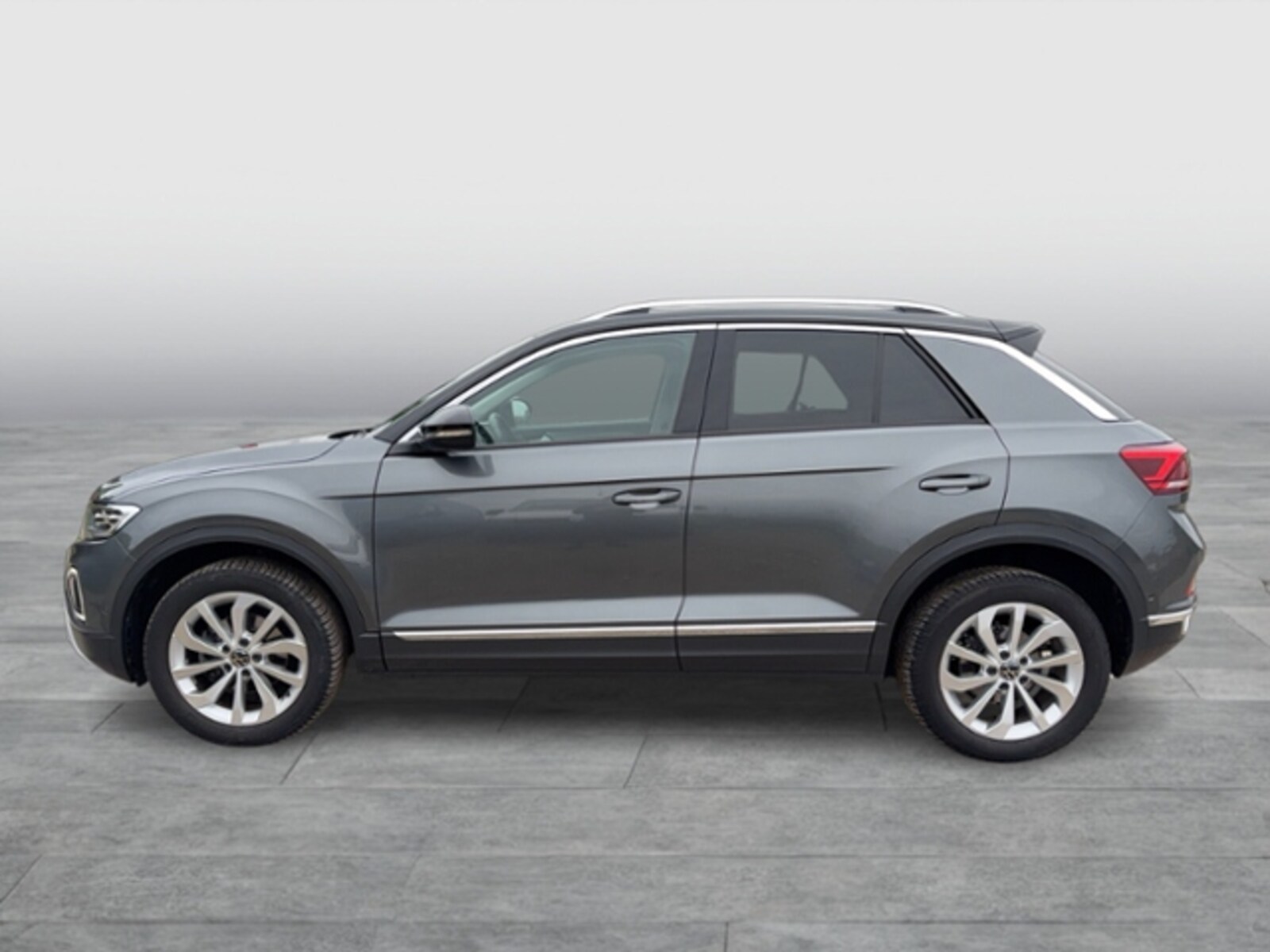 Volkswagen T-Roc – Bild 2