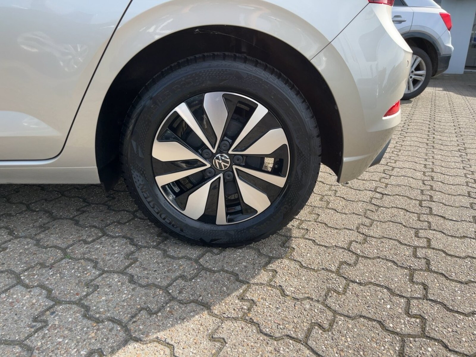 Volkswagen Polo – Bild 13