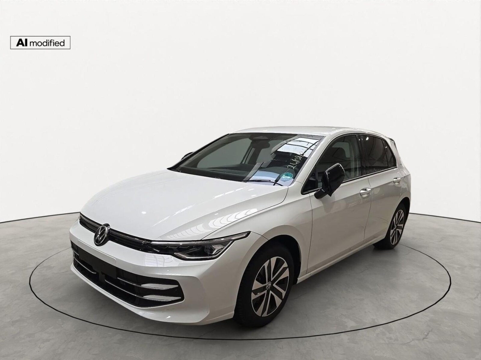Volkswagen Golf – Bild 3
