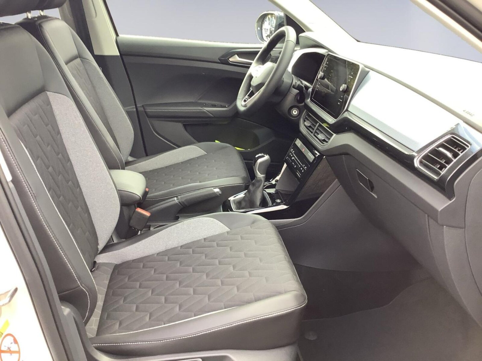 Volkswagen T-Cross – Bild 15