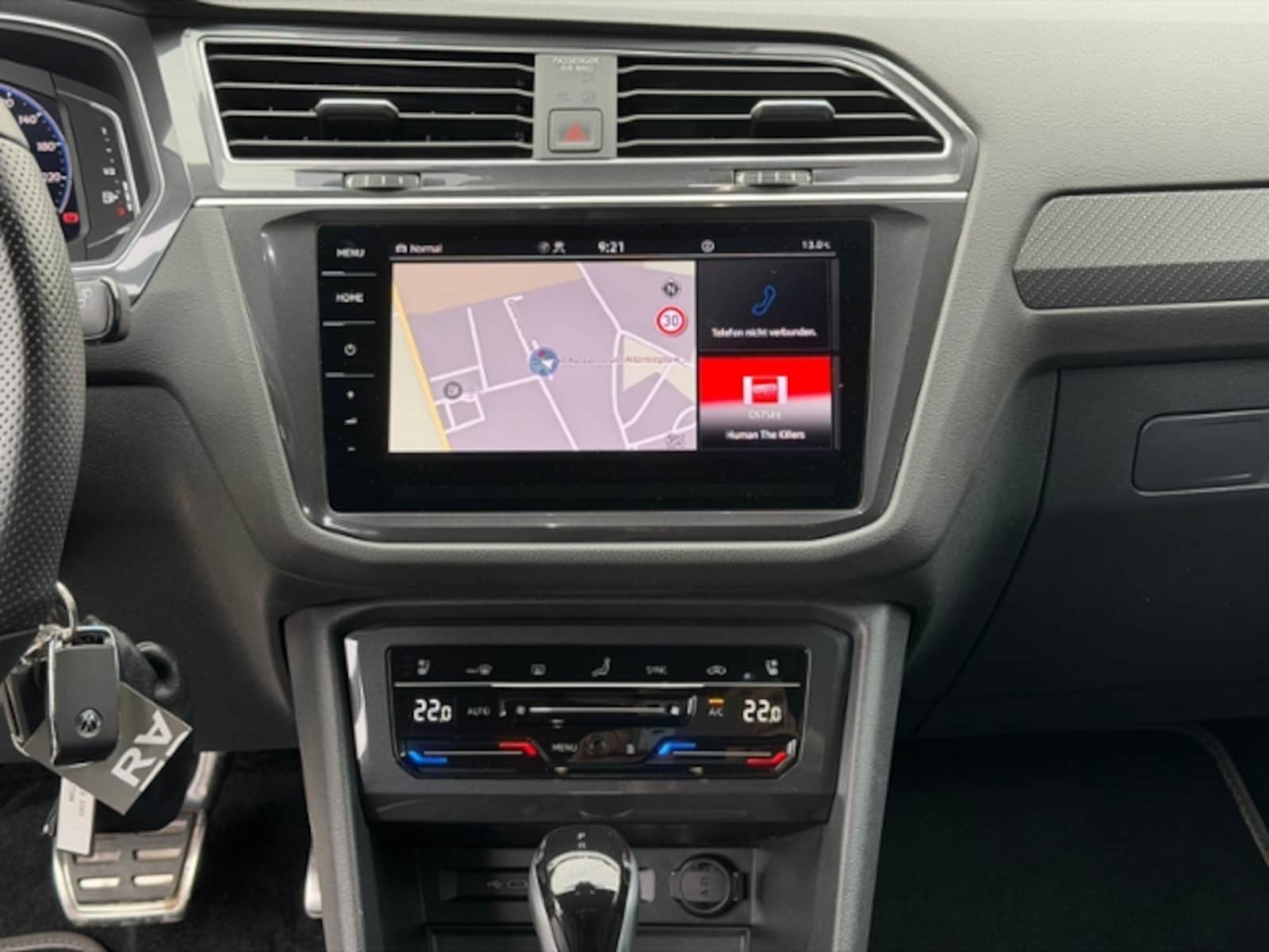 Volkswagen Tiguan Allspace – Bild 16