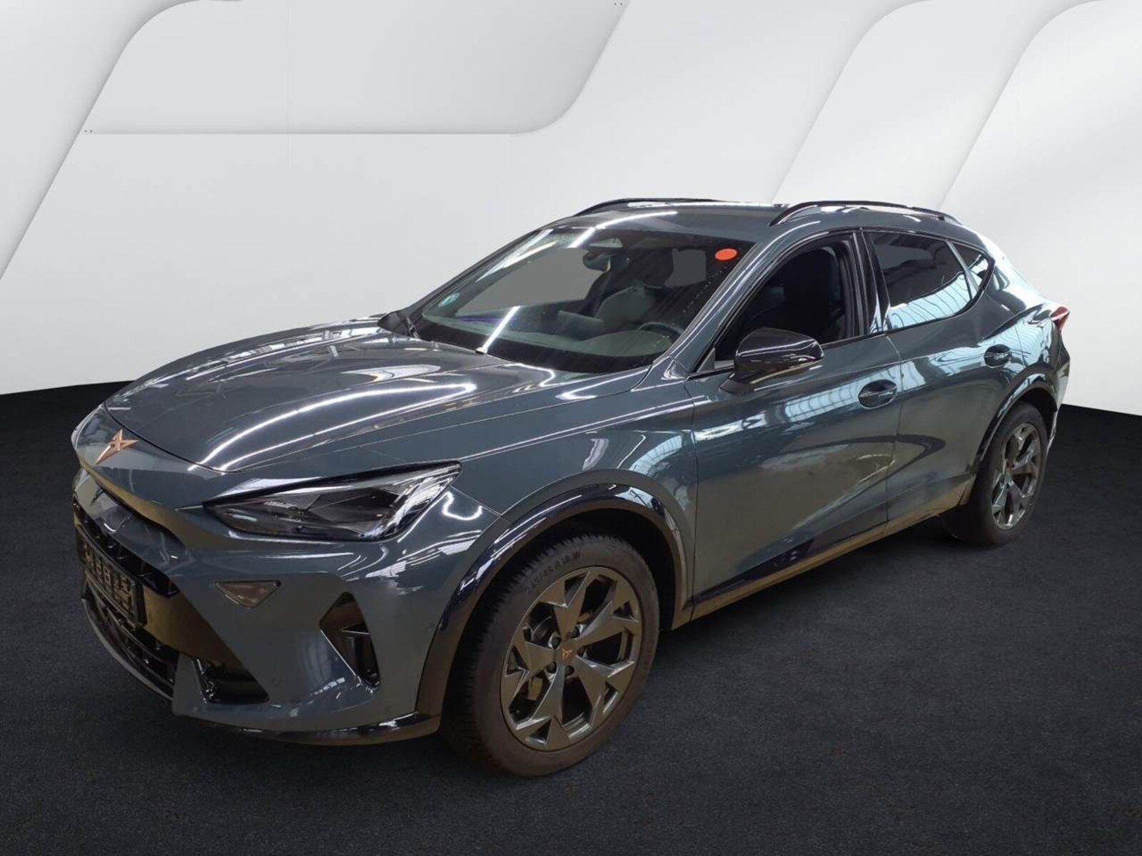 CUPRA Formentor – Bild 2