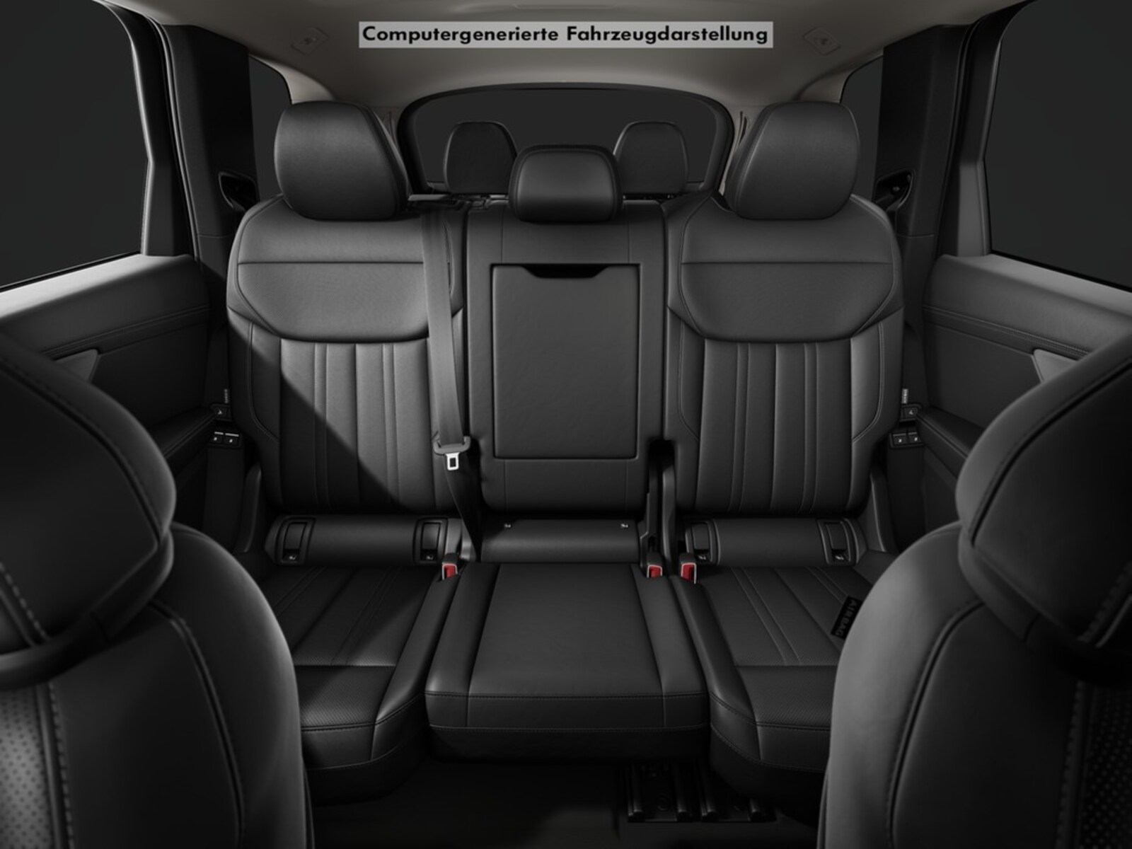 Audi Q7 – Bild 11