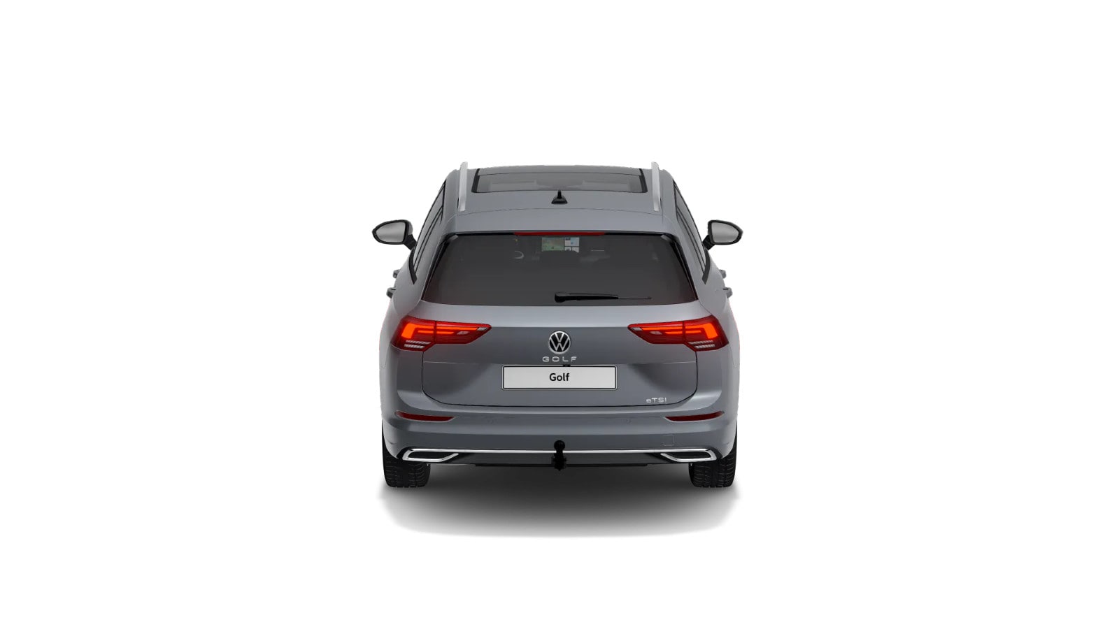 Volkswagen Golf Variant – Bild 5