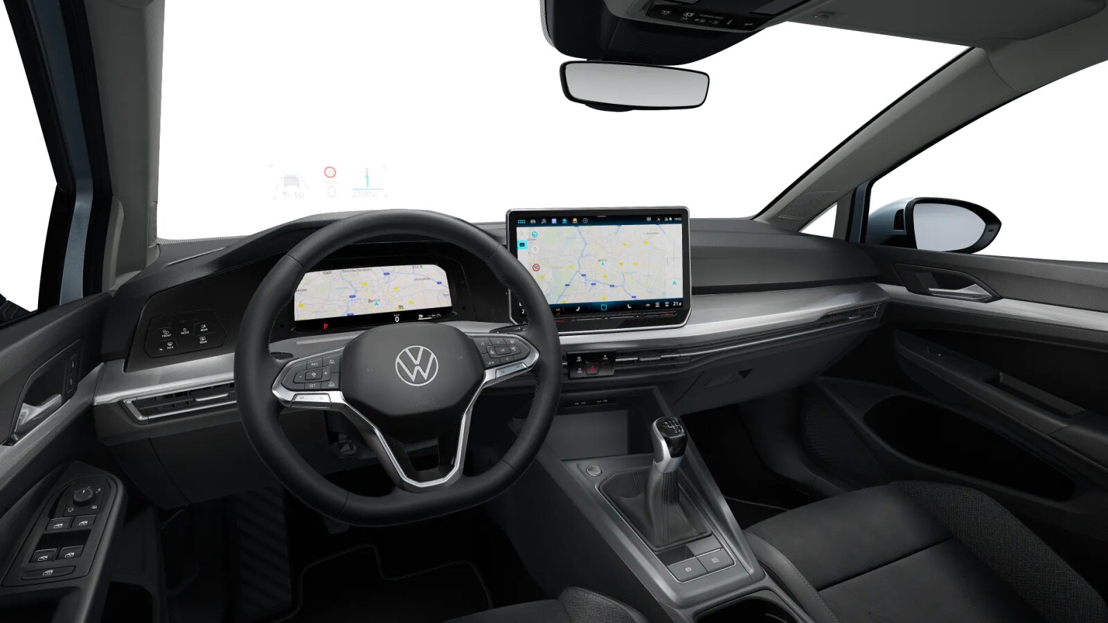 Volkswagen Golf – Bild 9