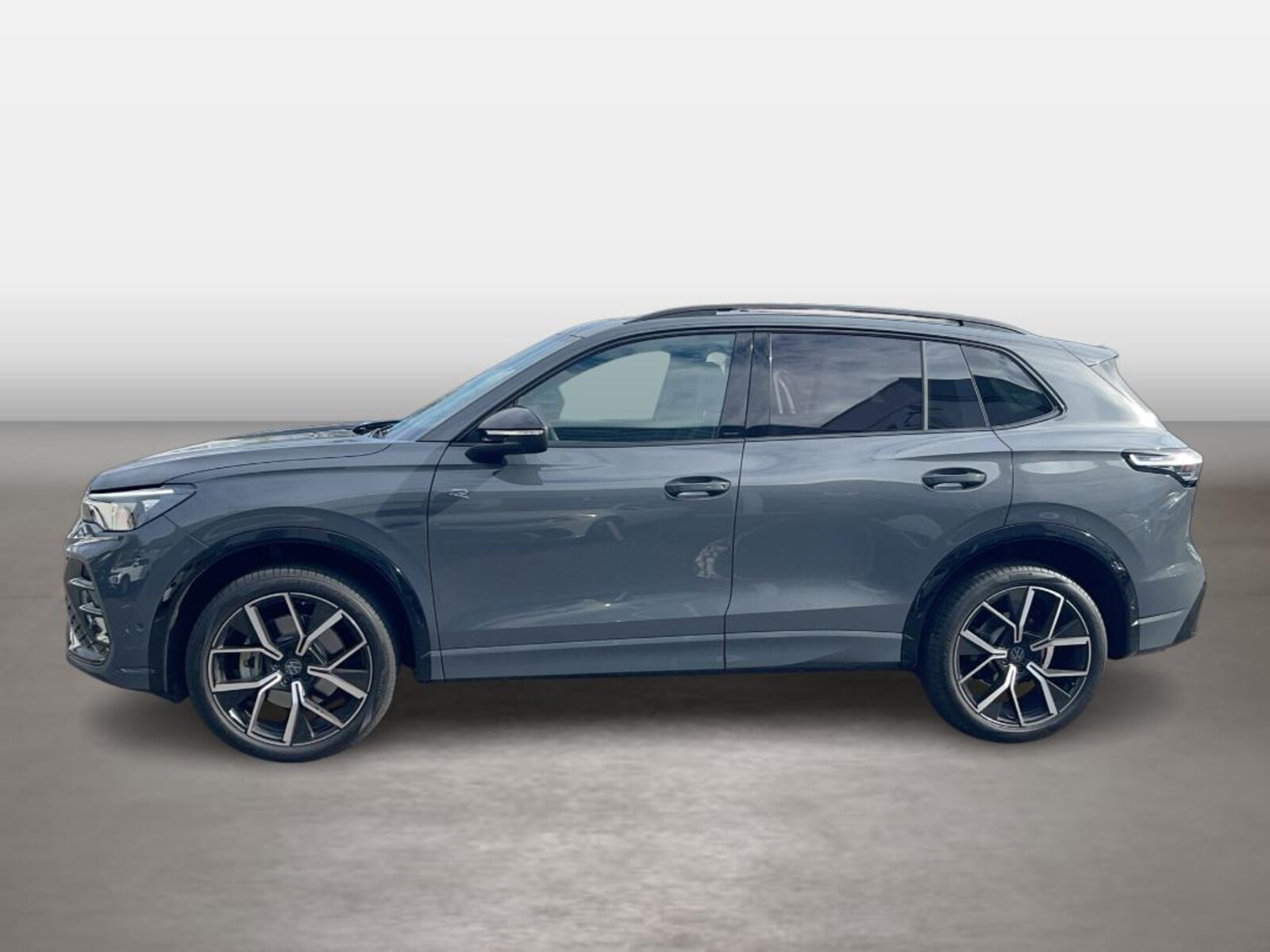 Volkswagen Tiguan – Bild 2