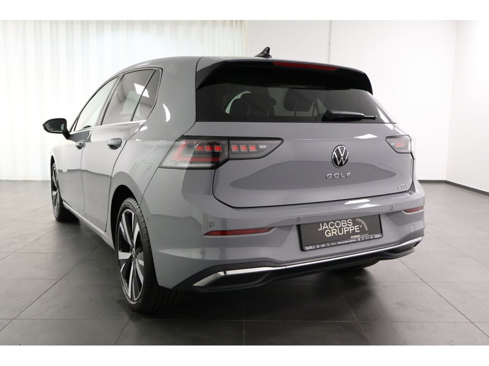 Volkswagen Golf – Bild 6