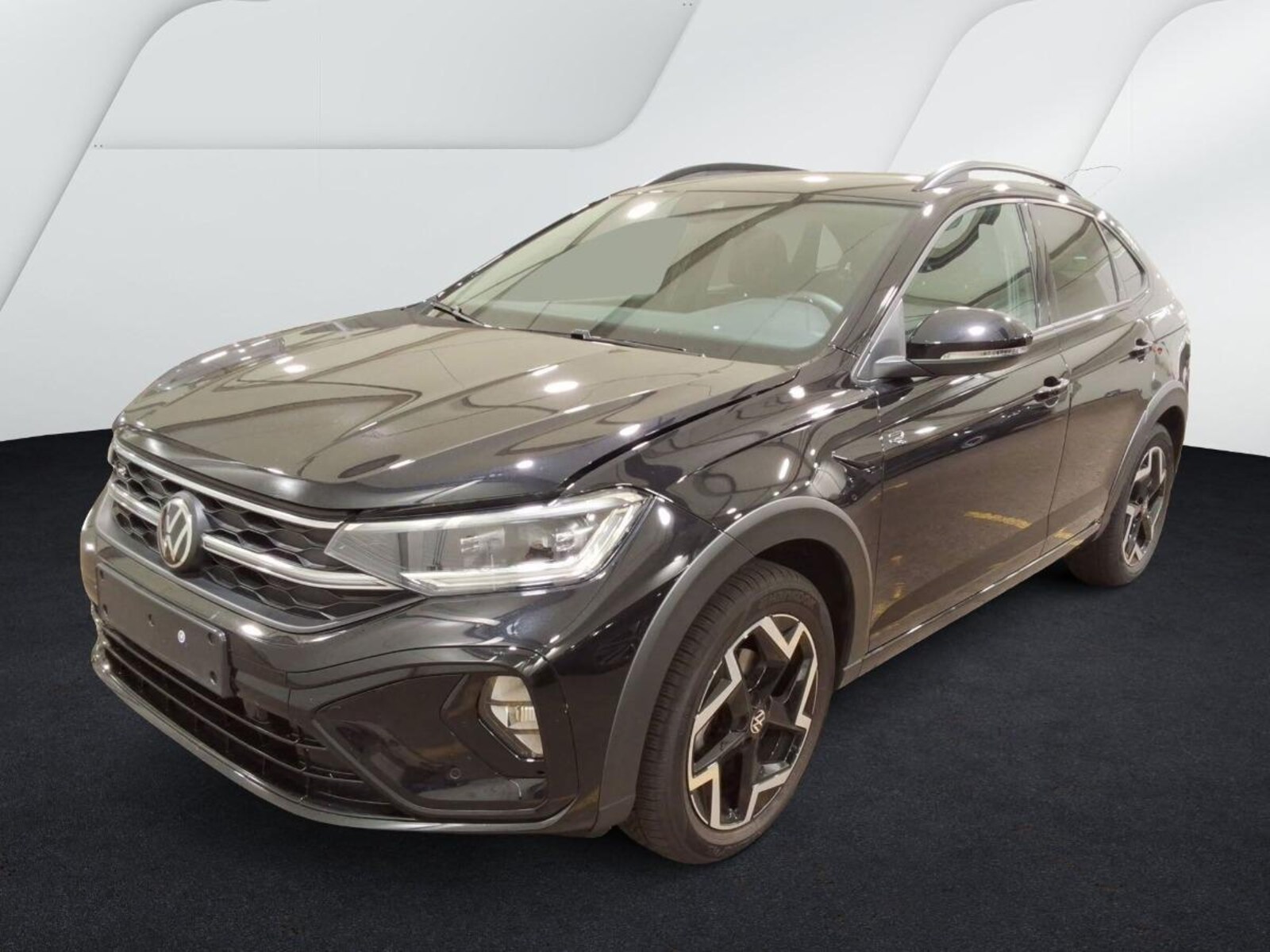 Volkswagen Taigo – Bild 5