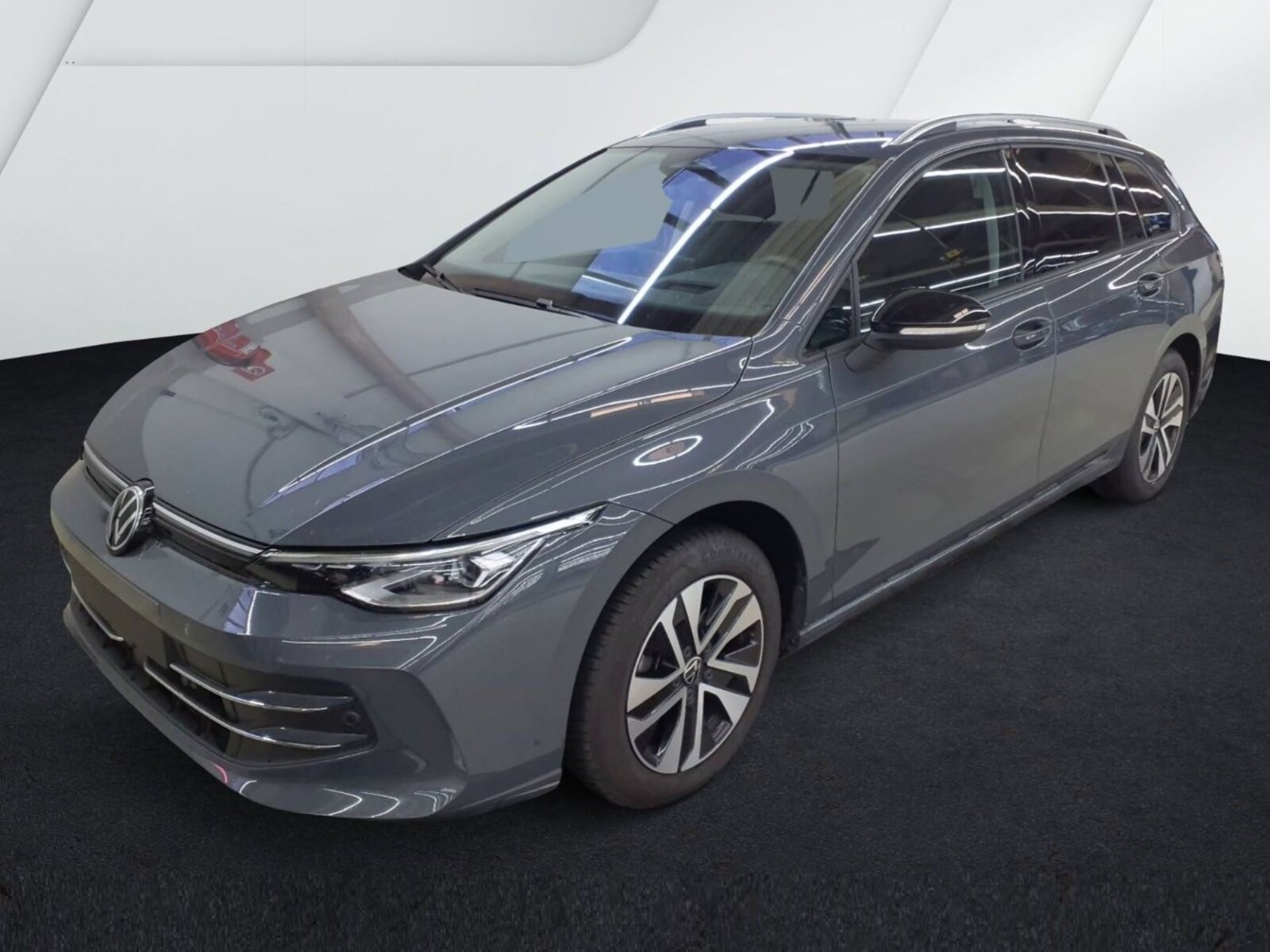 Volkswagen Golf Variant – Bild 2