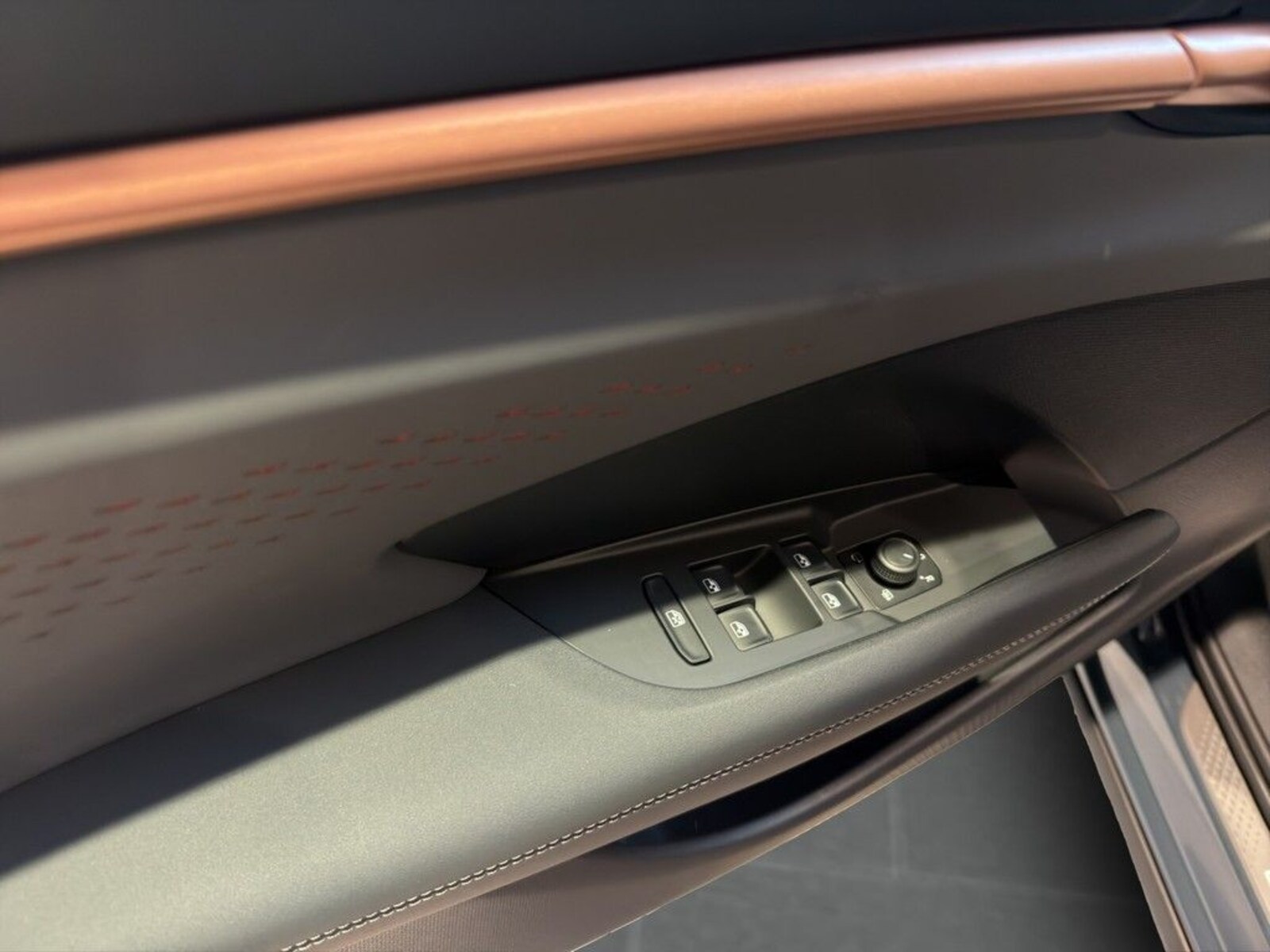 CUPRA Terramar – Bild 6