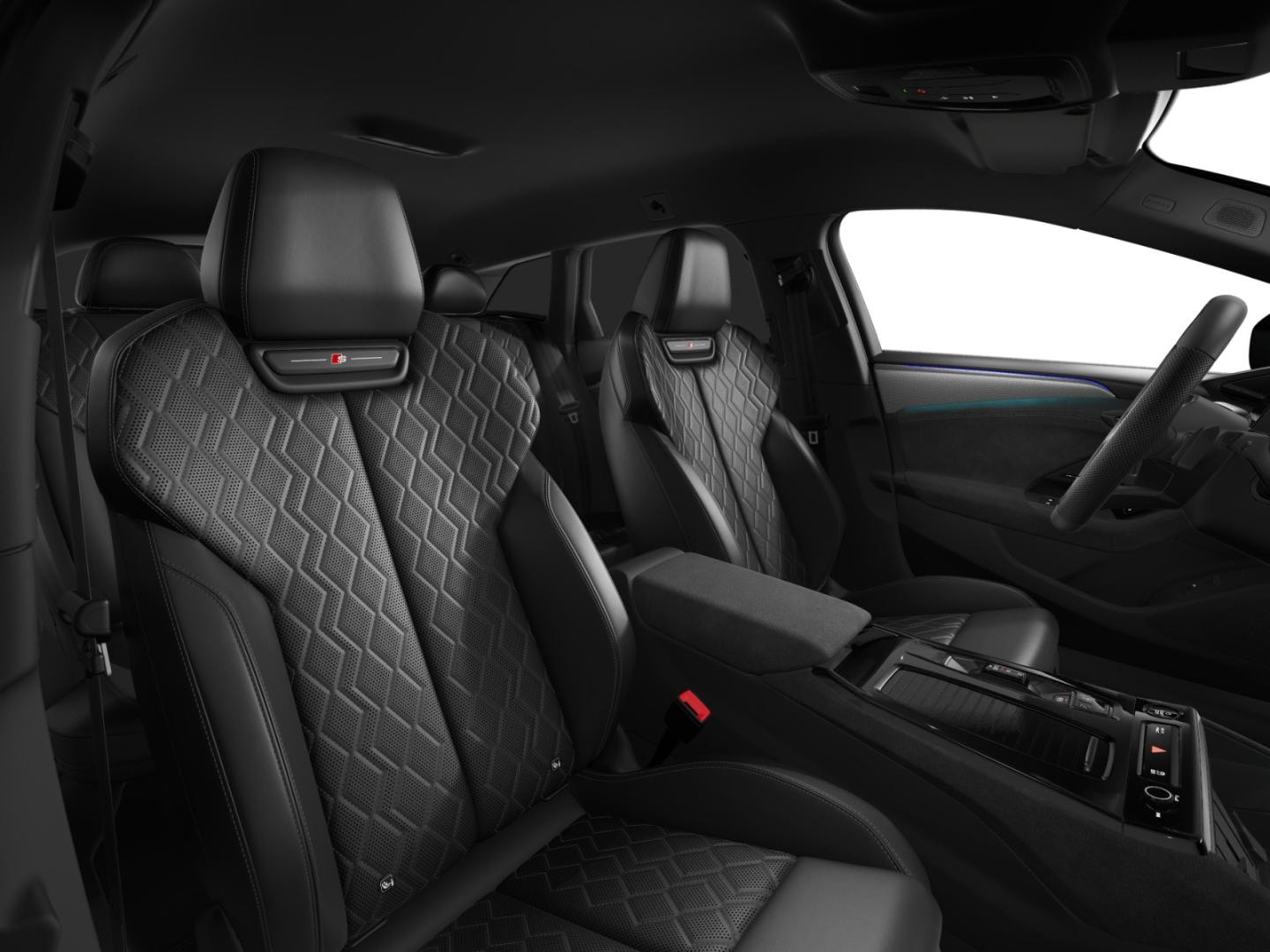 Bild über Audi A6 Avant e-tron S line business e-tron performance 270 kW - für weitere Informationen kontaktieren Sie den Audi Partner