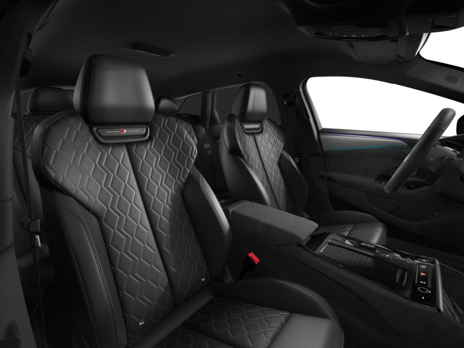 Audi A6 Avant e-tron – Bild 9