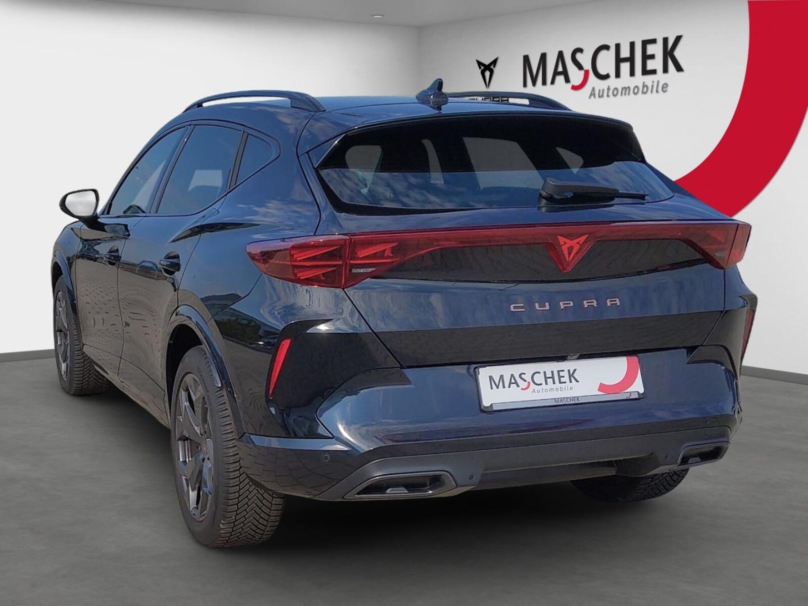 CUPRA Formentor – Bild 4