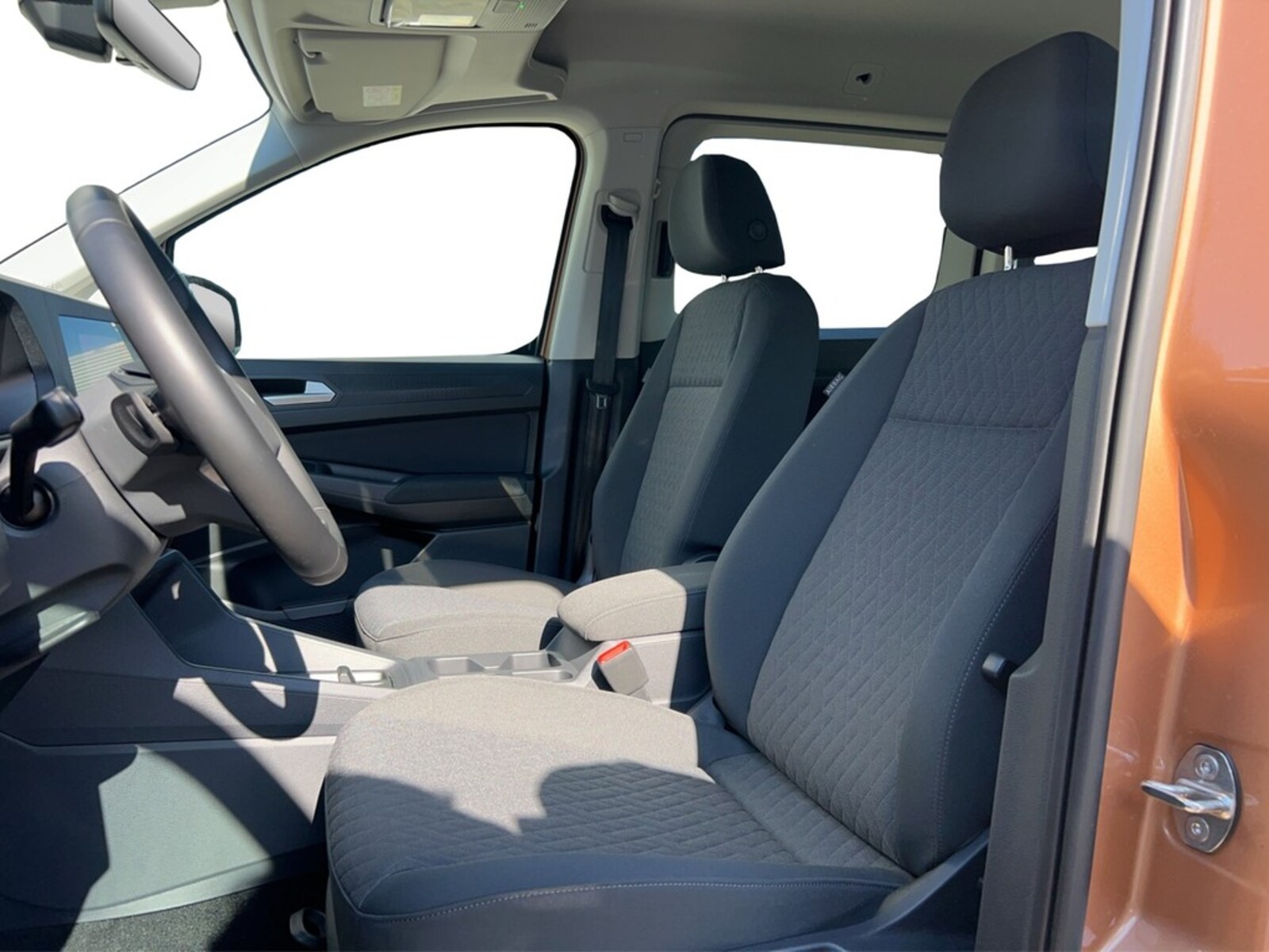 Volkswagen Caddy Maxi – Bild 12