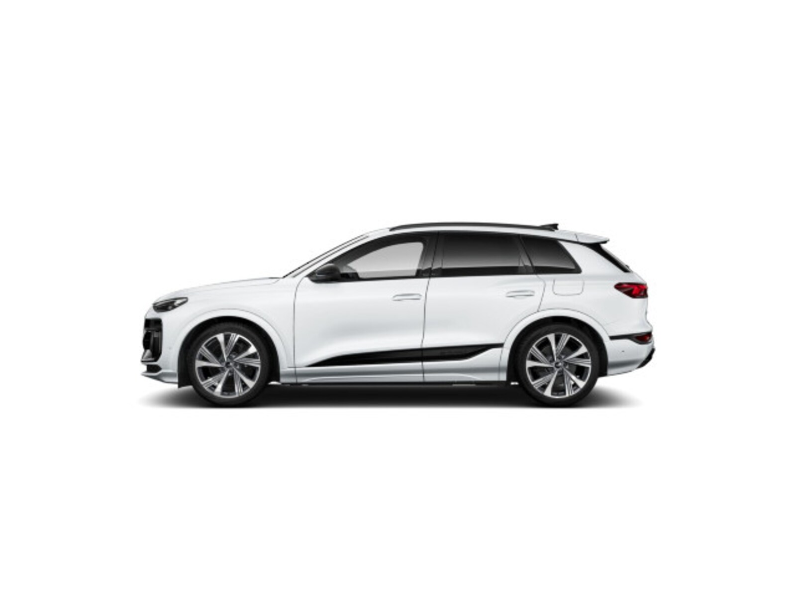 Audi SQ6 e-tron – Bild 7