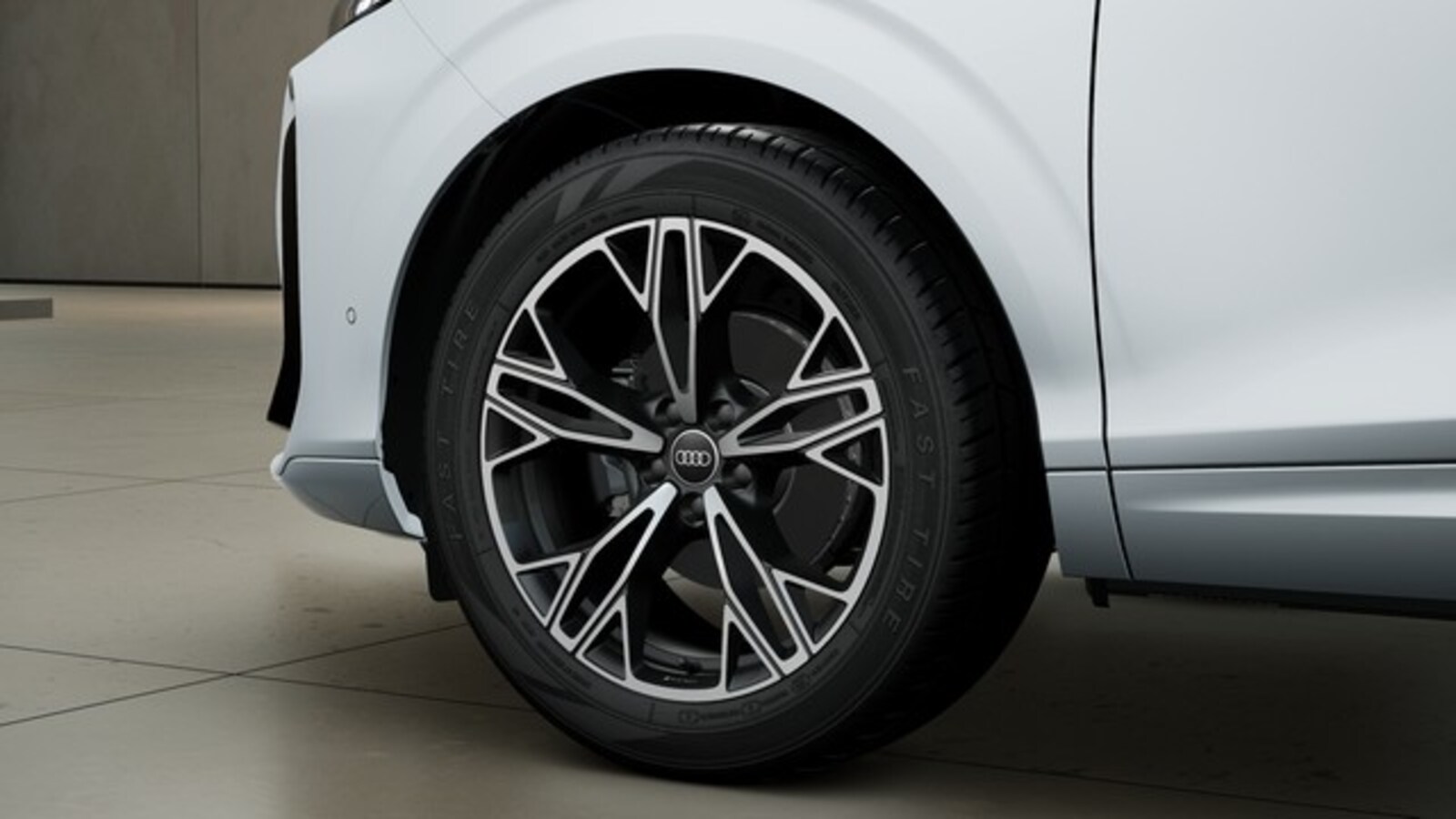 Audi Q3 Sportback – Bild 9