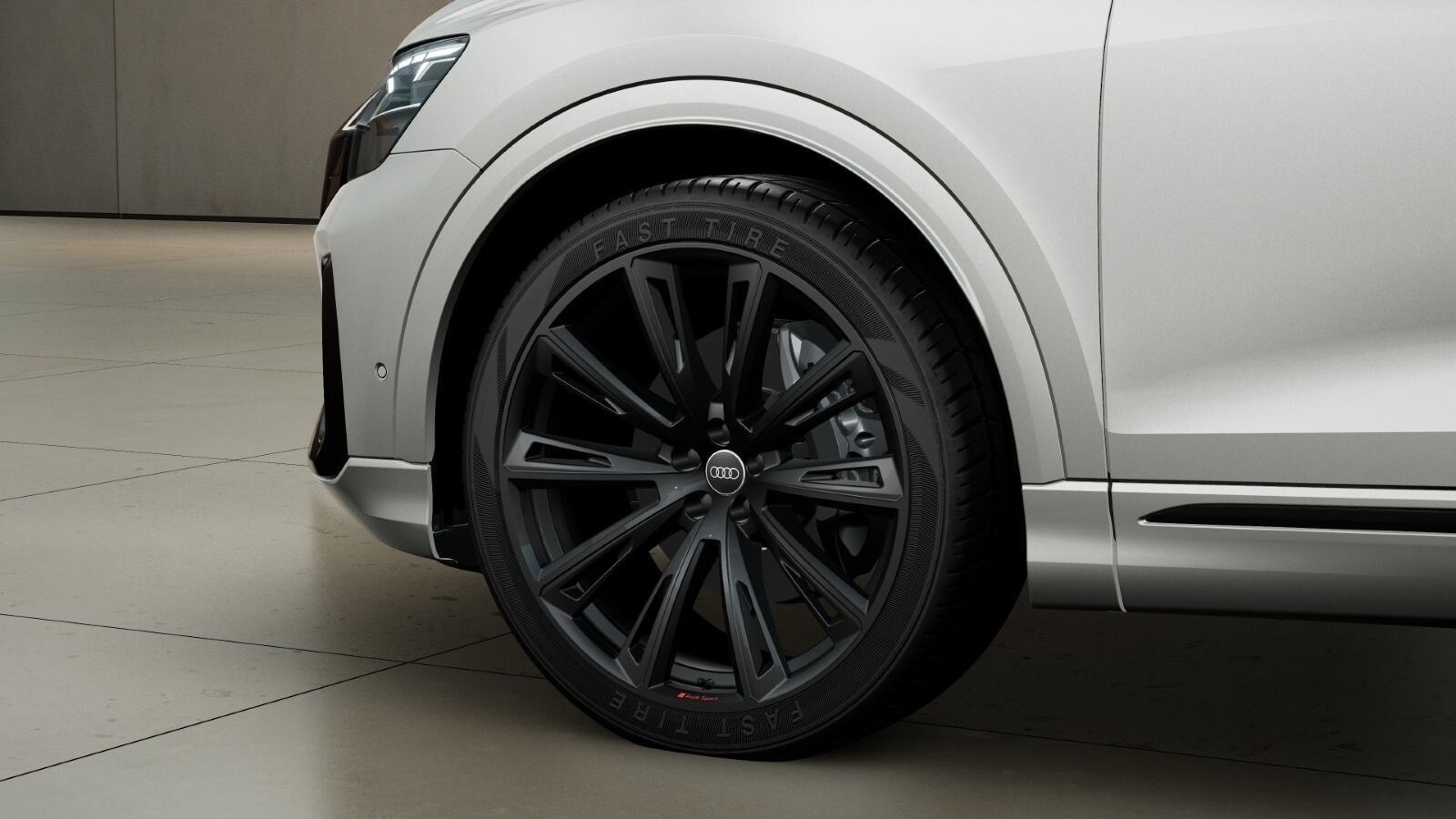 Audi Q8 – Bild 6