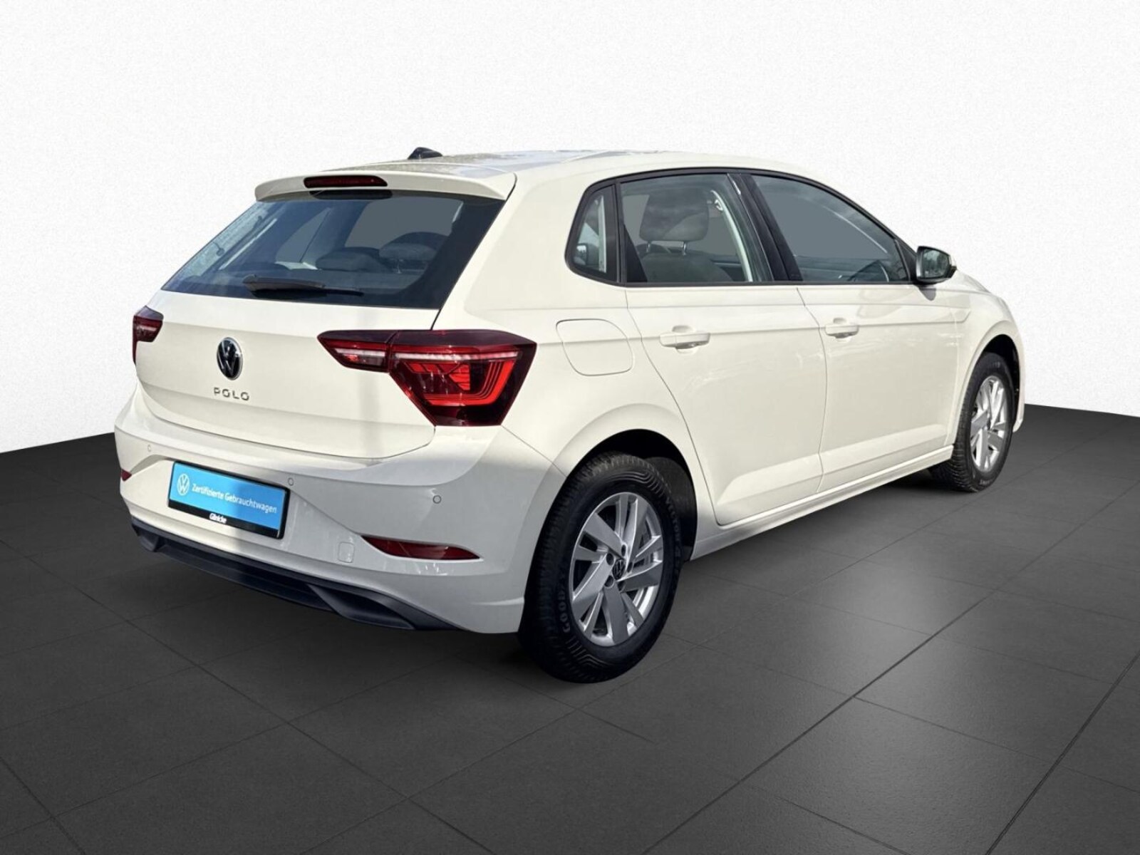 Volkswagen Polo – Bild 2