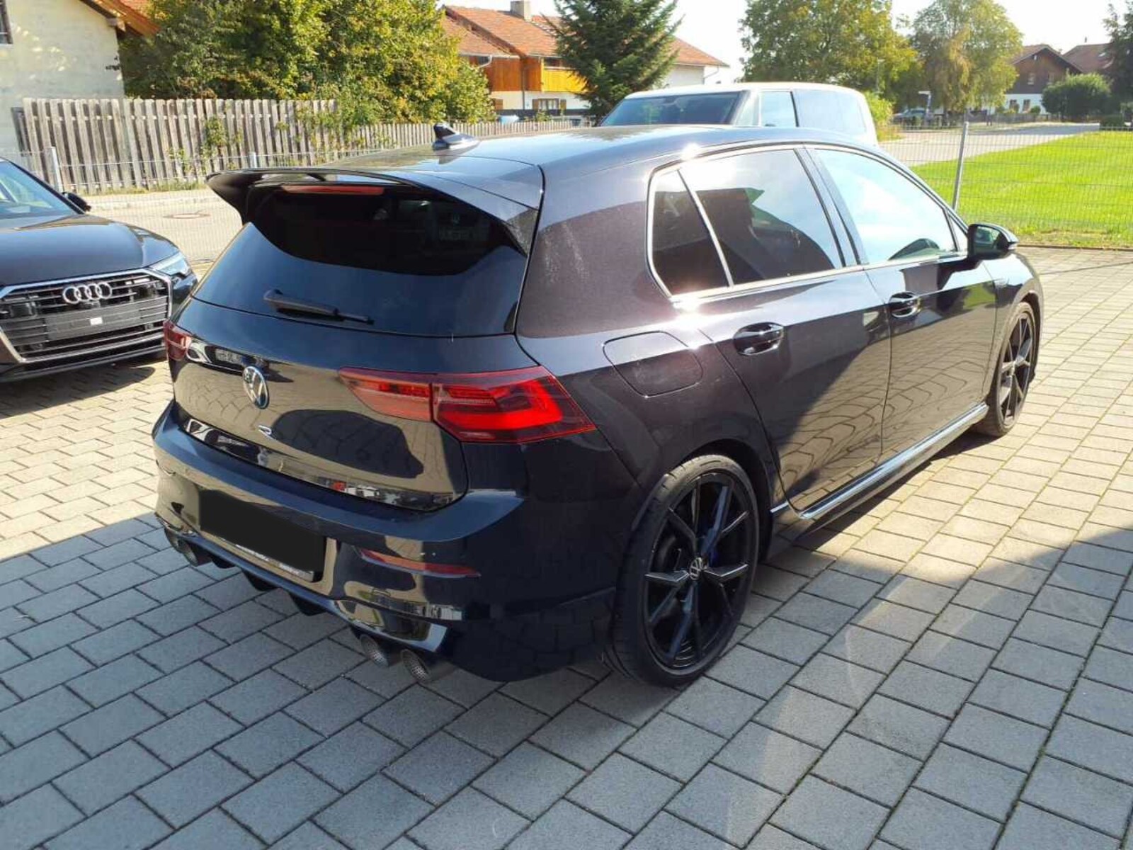 Volkswagen Golf – Bild 4