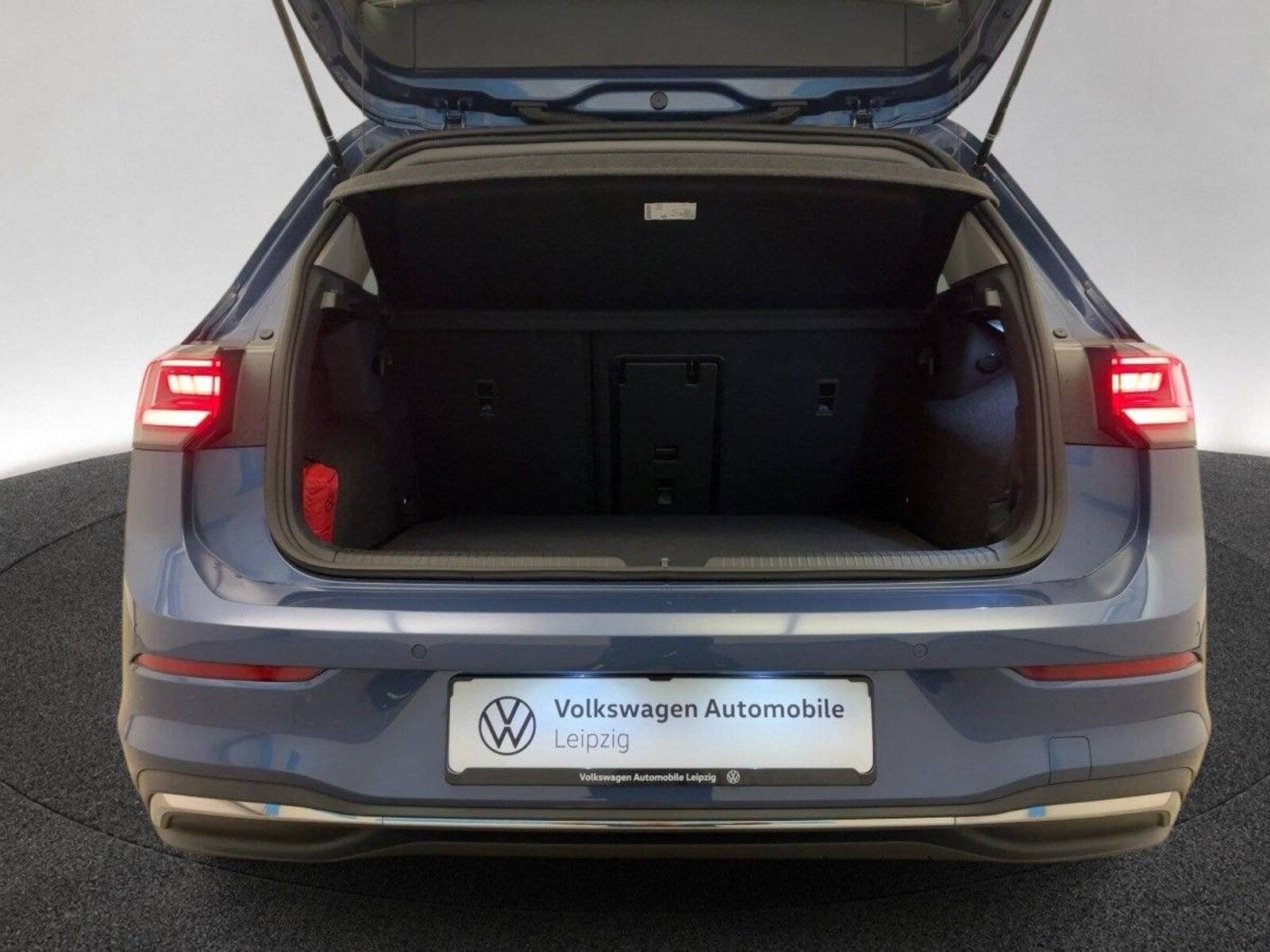 Volkswagen Golf – Bild 10