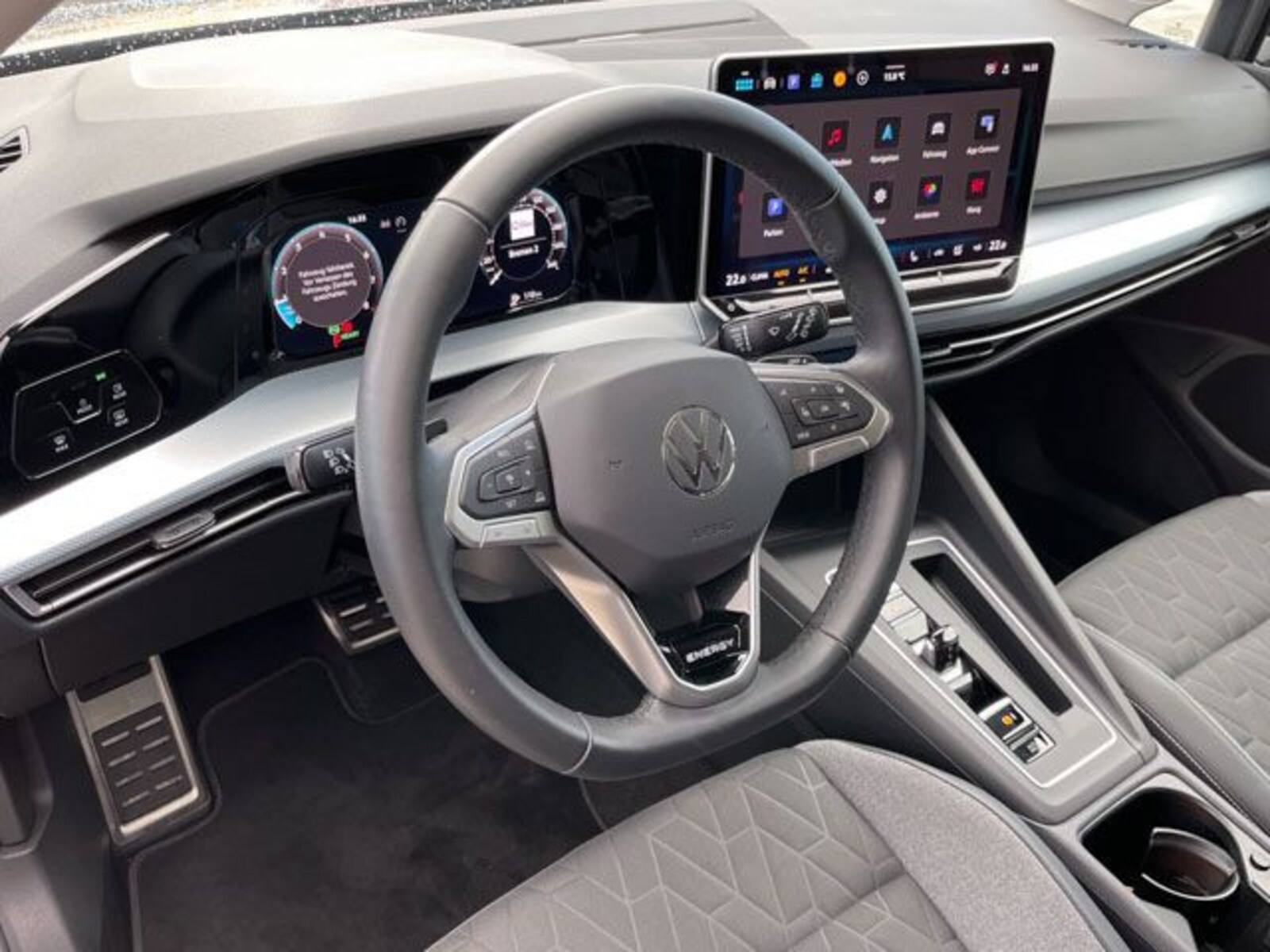 Volkswagen Golf – Bild 11