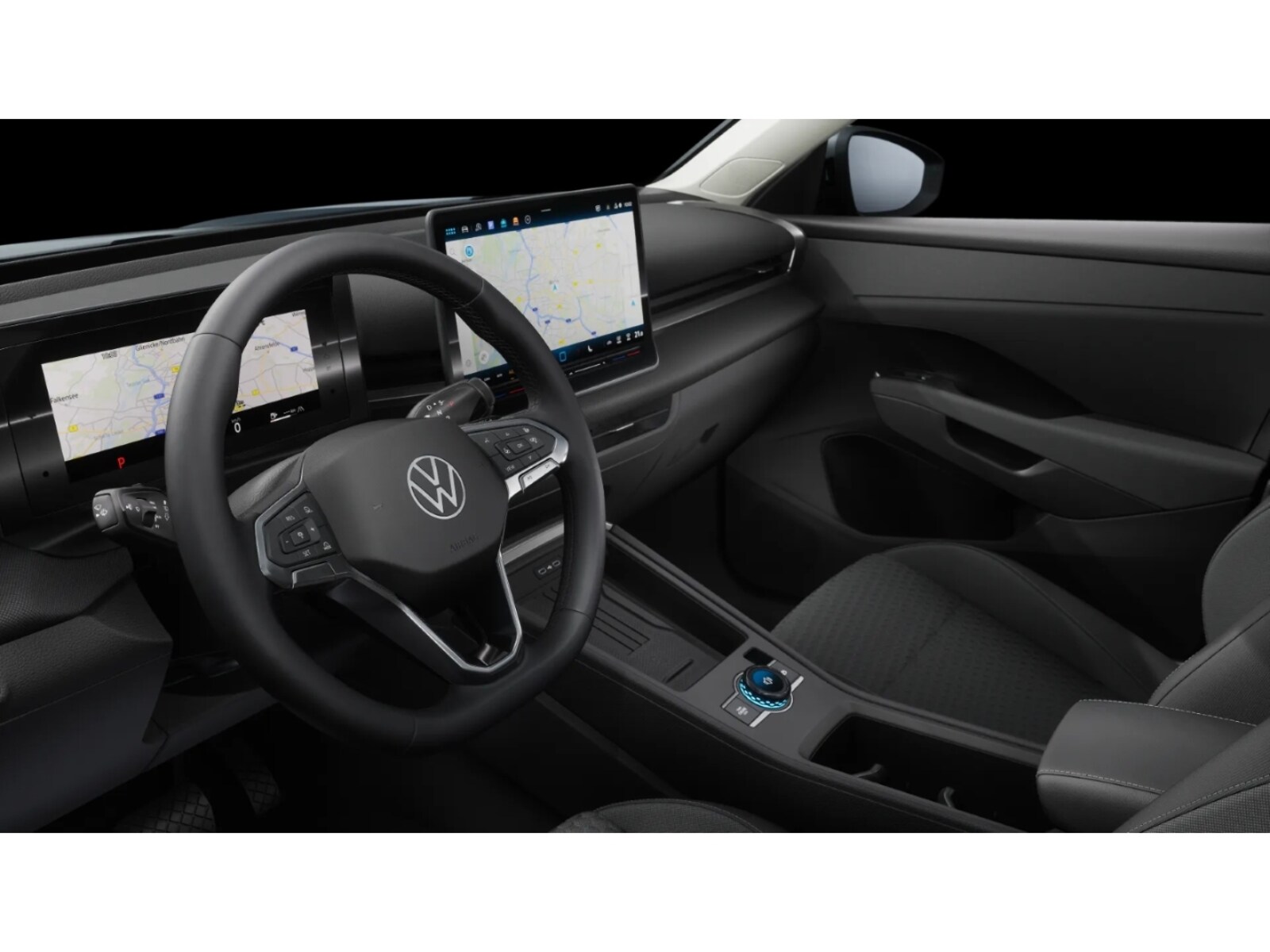 Volkswagen T-Roc – Bild 6