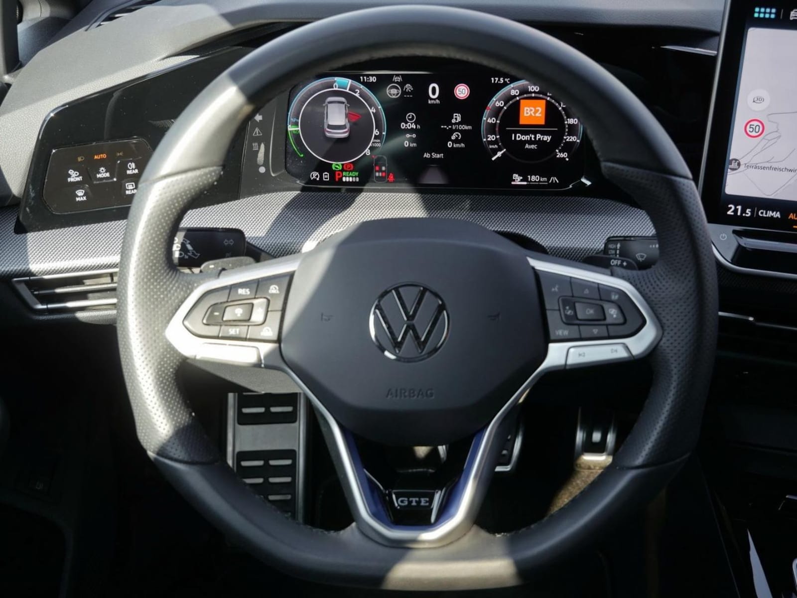 Volkswagen Golf – Bild 9