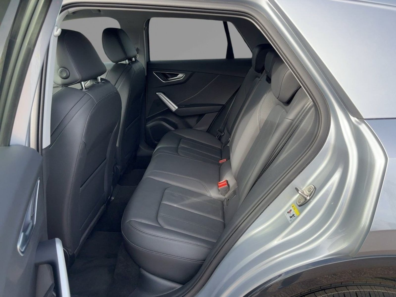 Audi Q2 – Bild 13