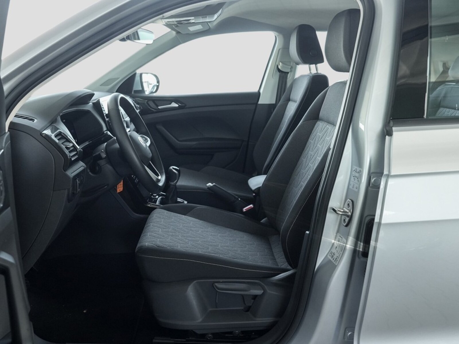 Volkswagen T-Cross – Bild 15