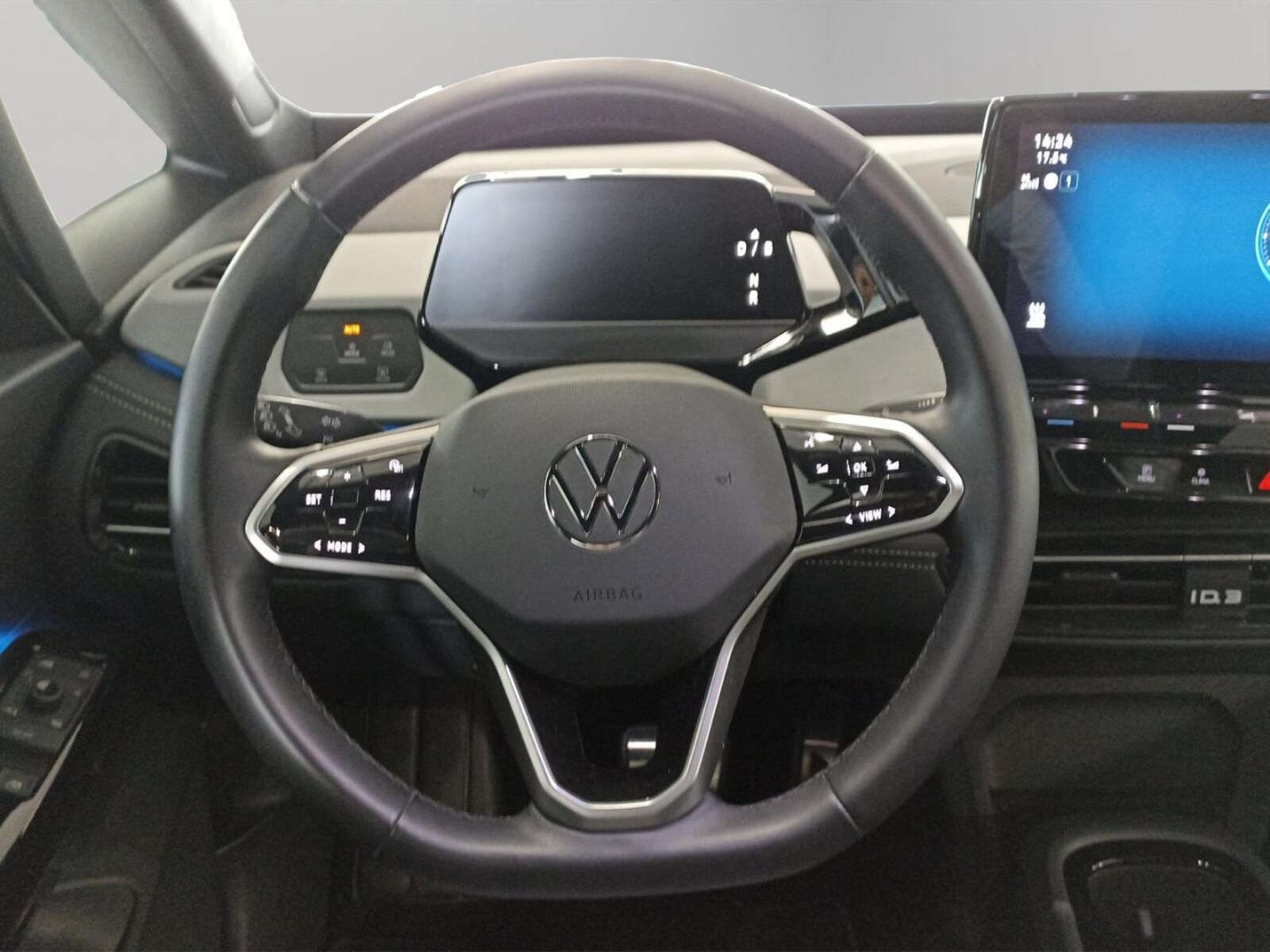 Volkswagen ID.3 – Bild 10