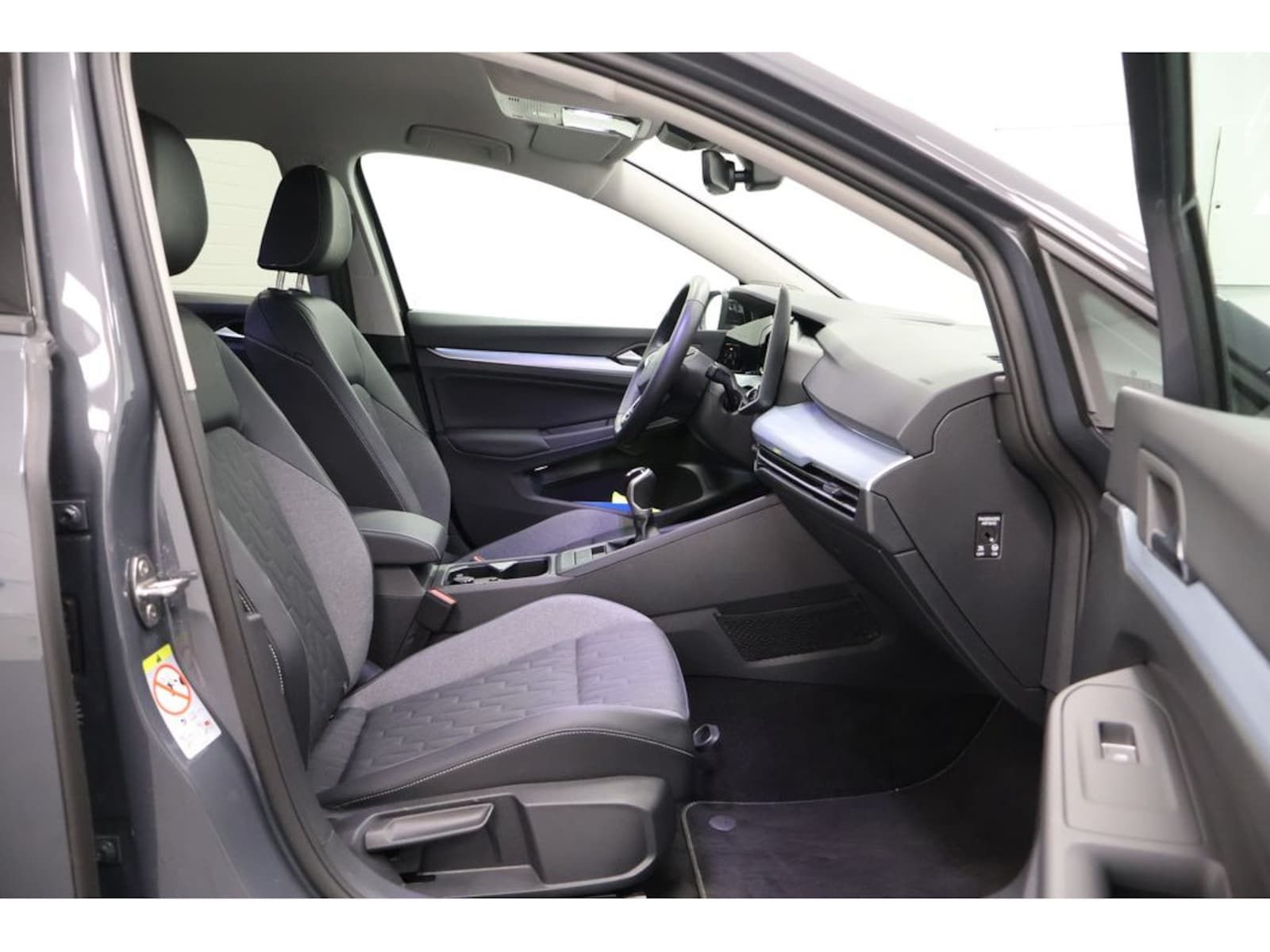 Volkswagen Golf – Bild 25