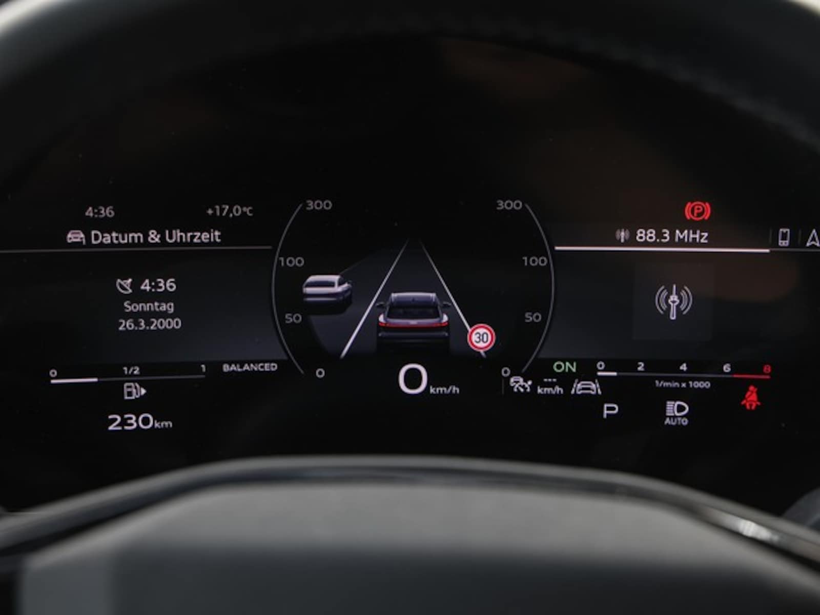Audi Q5 – Bild 14
