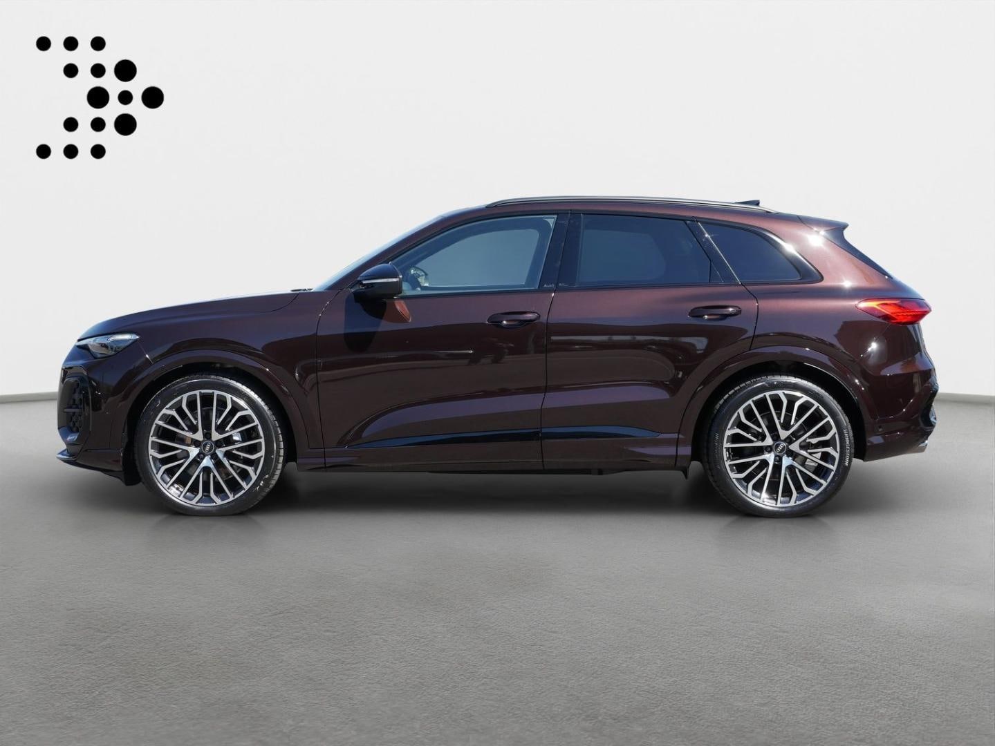 Bild über Audi SQ5 SUV TFSI 270 kW S tronic - für weitere Informationen kontaktieren Sie den Audi Partner