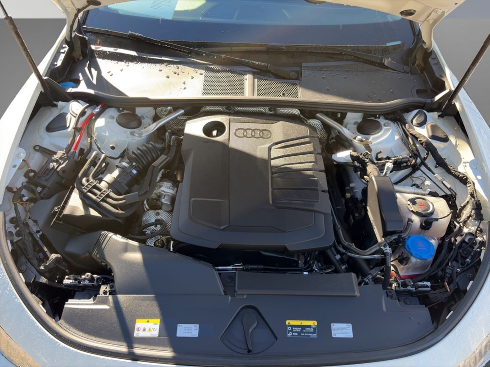 Audi A6 Avant – Bild 20