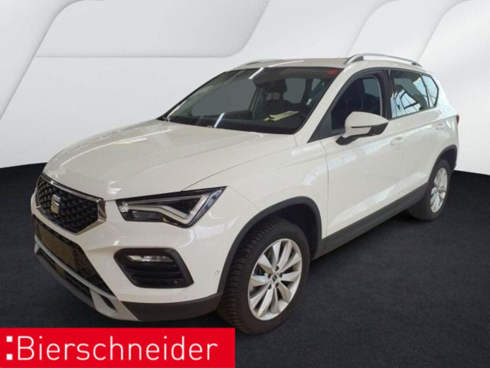 SEAT Ateca – Bild 2