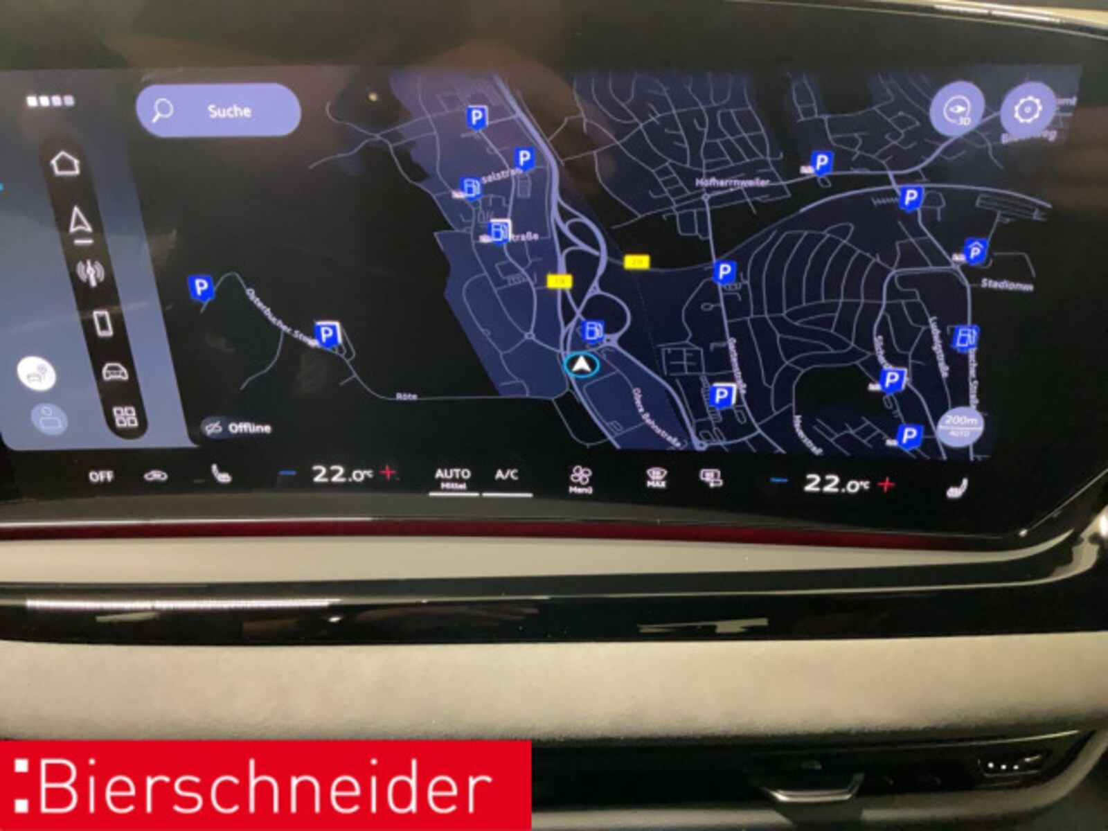 Audi A6 Avant – Bild 16